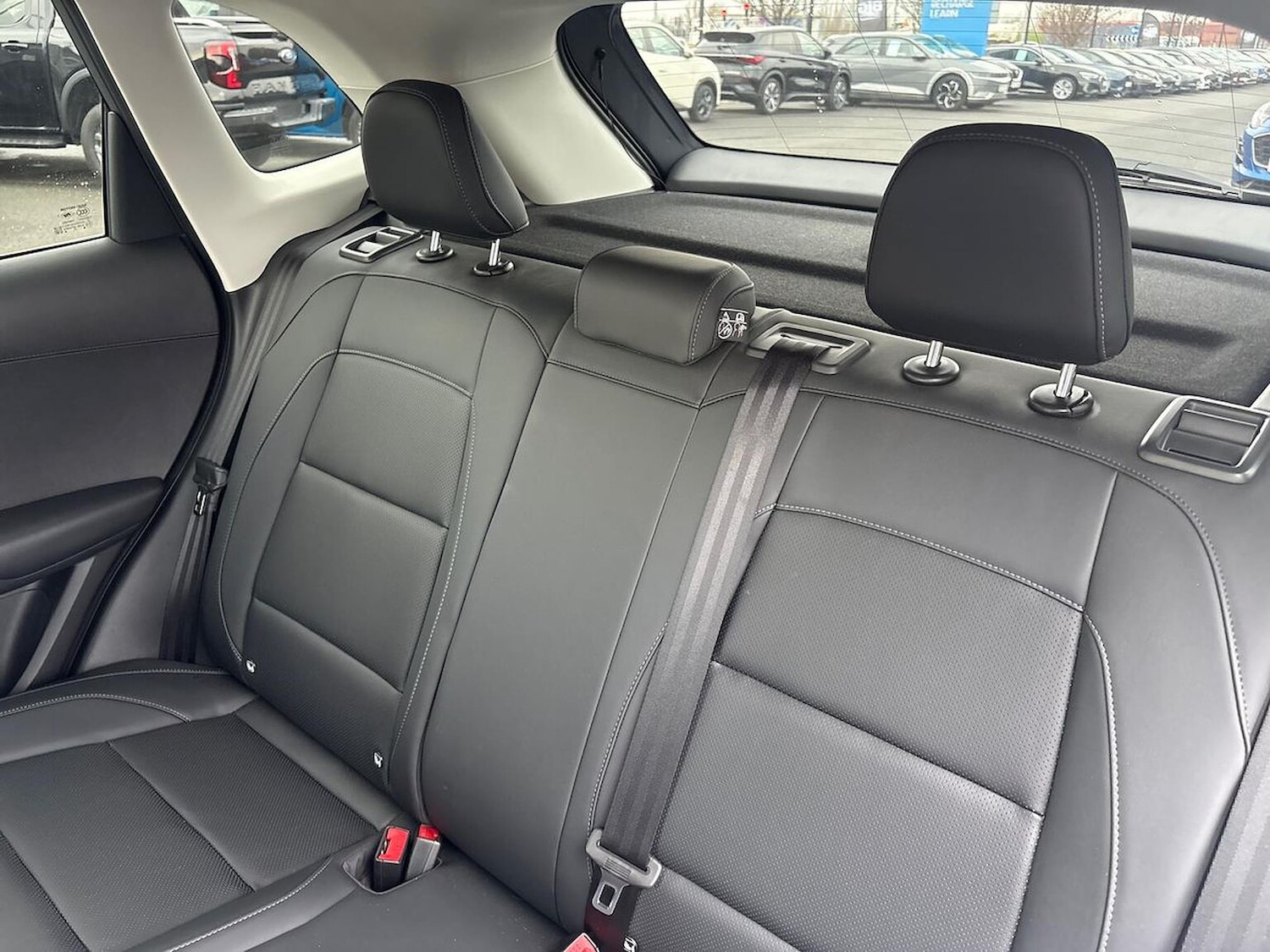 Used MG MG ZS 2025 for sale - 77033475: Photo 43