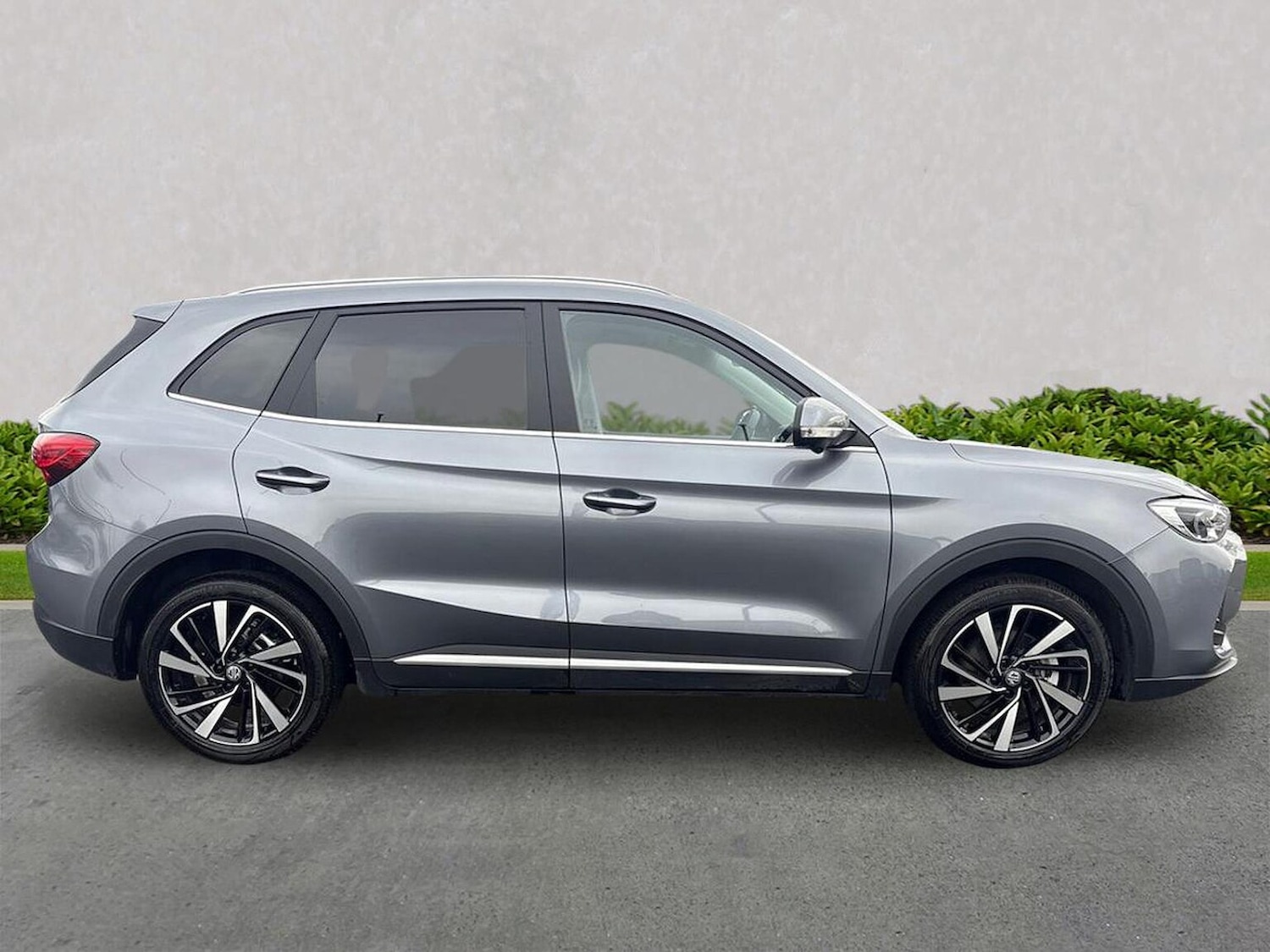 Used MG MG ZS 2025 for sale - 77033475: Photo 5