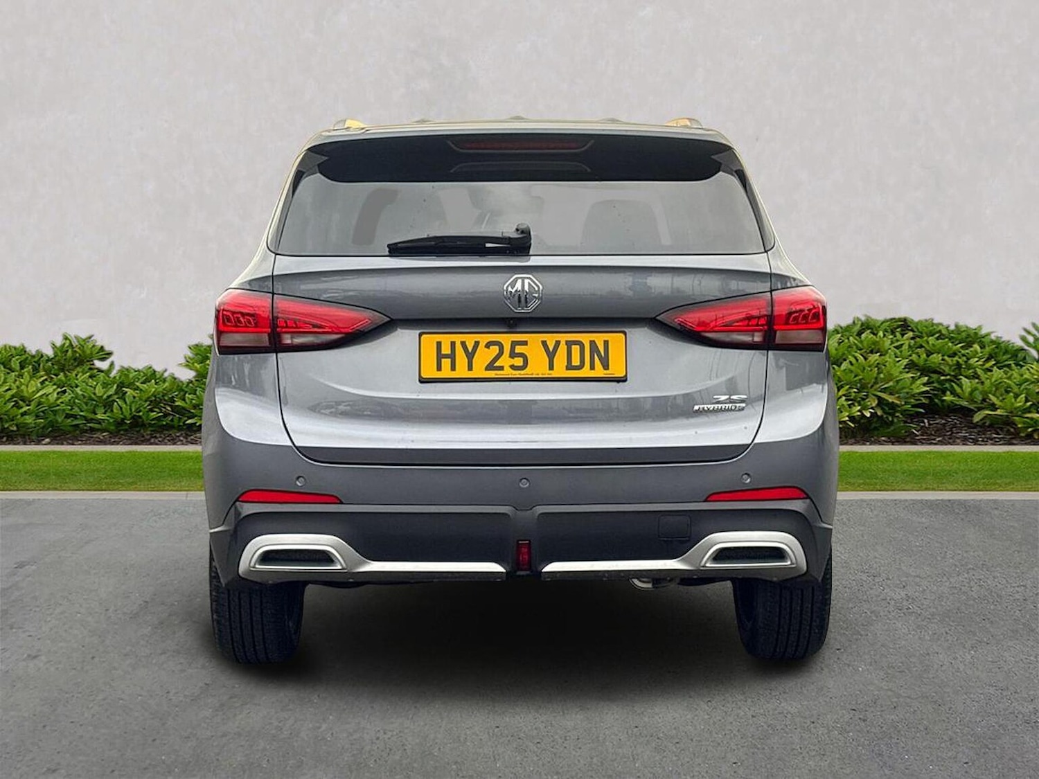 Used MG MG ZS 2025 for sale - 77033475: Photo 6