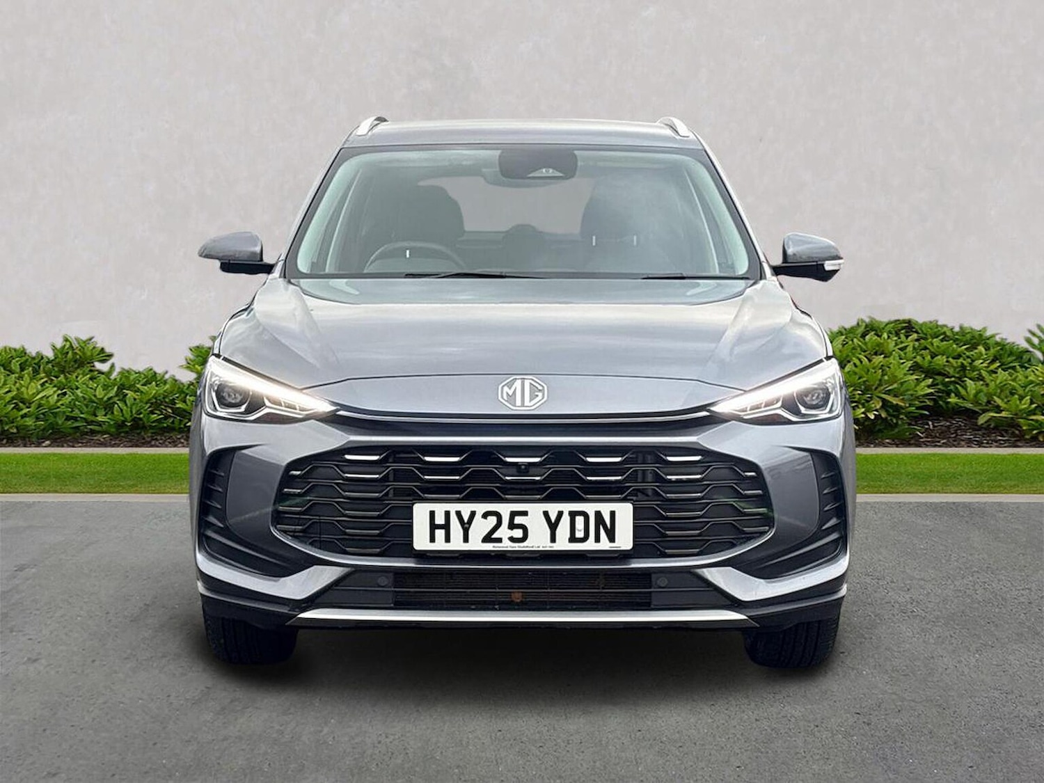 Used MG MG ZS 2025 for sale - 77033475: Photo 7
