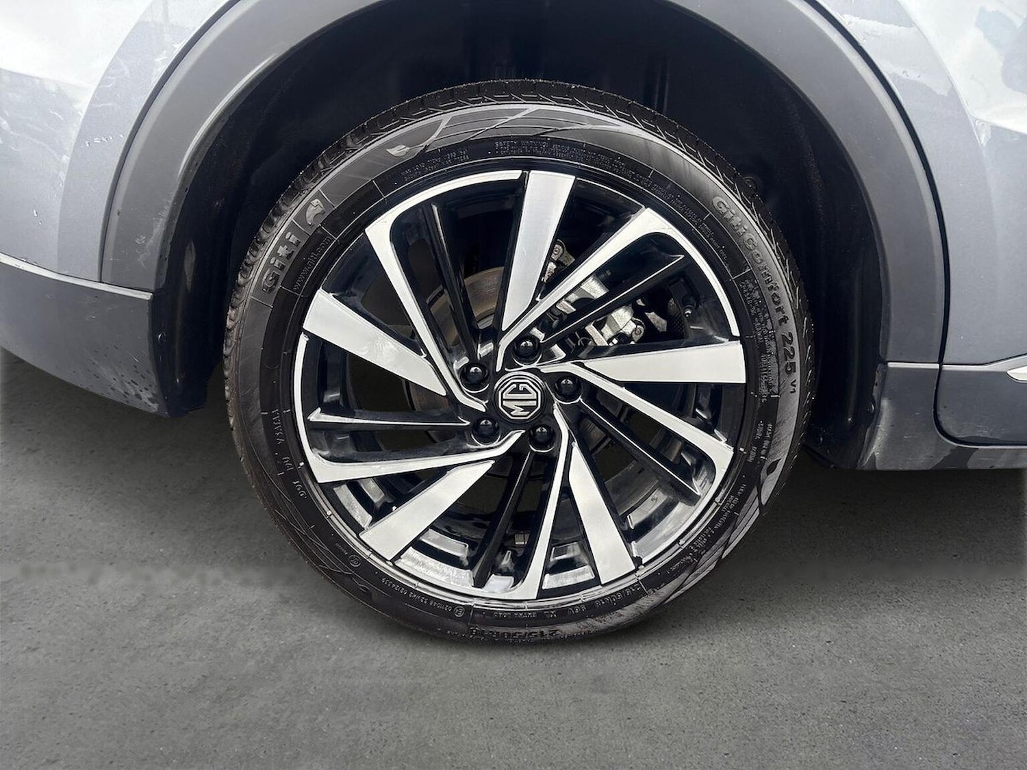 Used MG MG ZS 2025 for sale - 77033475: Photo 8