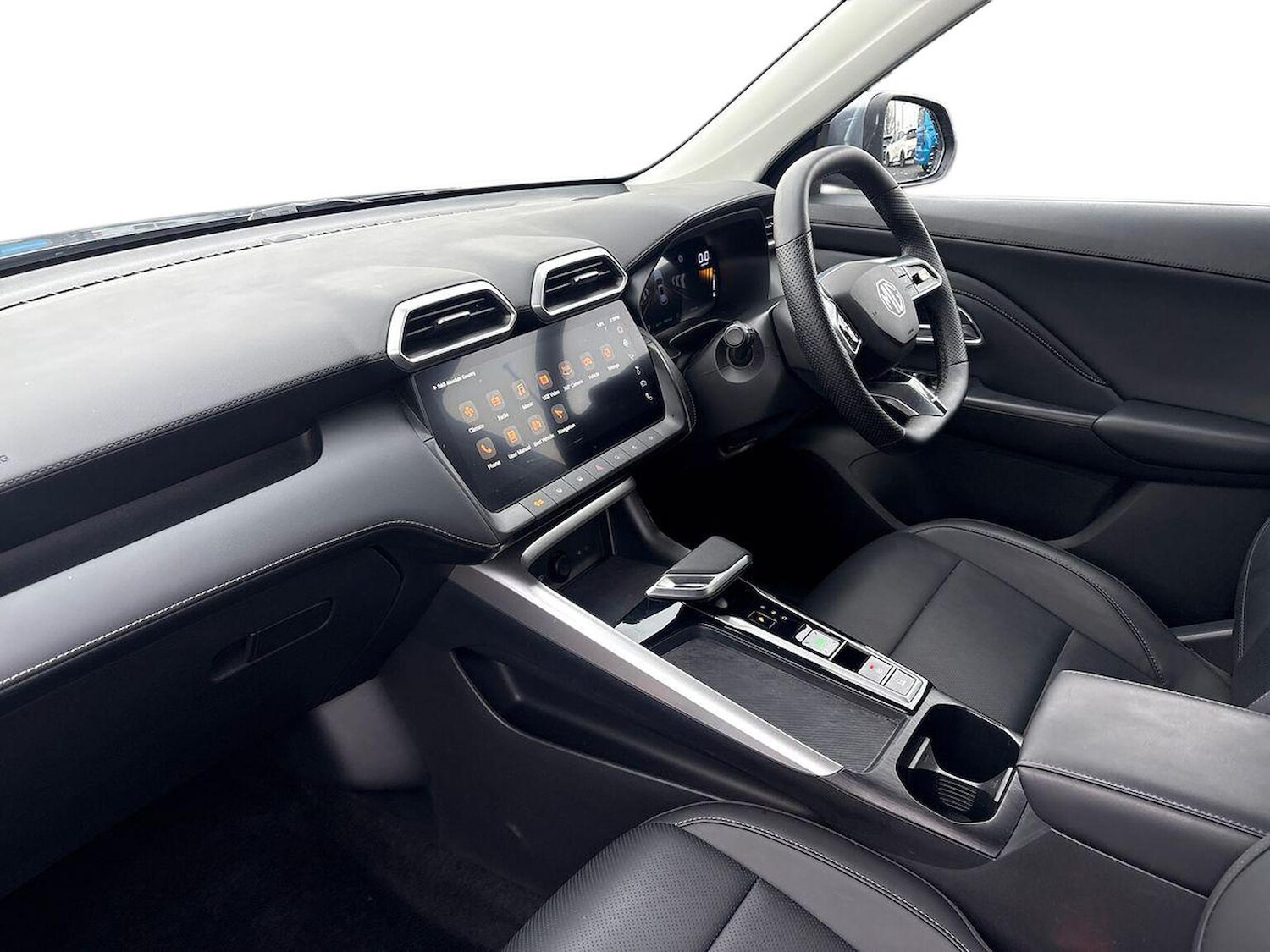 Used MG MG ZS 2025 for sale - 77033475: Photo 9