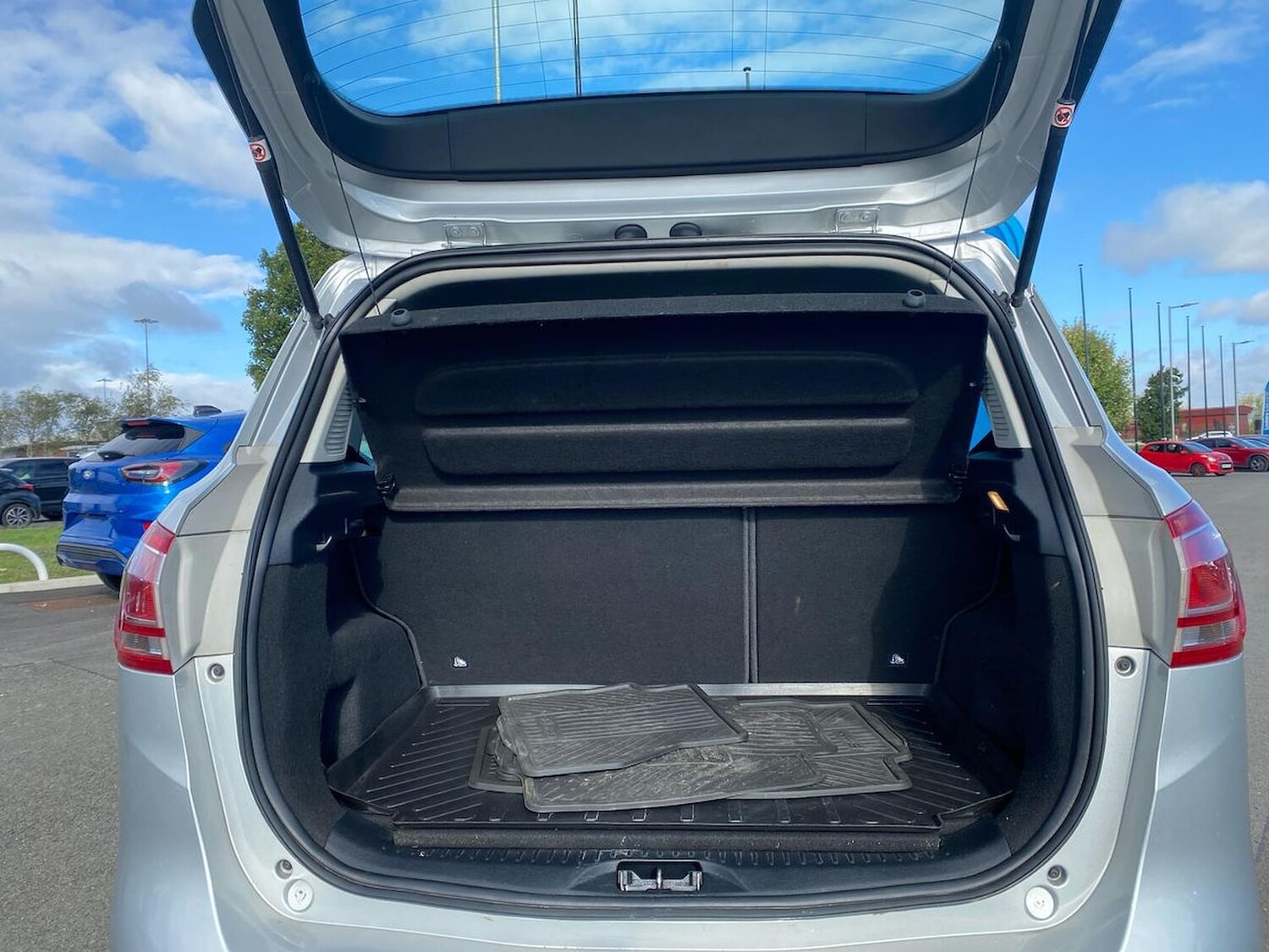 Vehicle 17