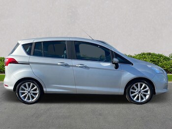 Used Ford B-MAX 2017 for sale - 75907822: Photo