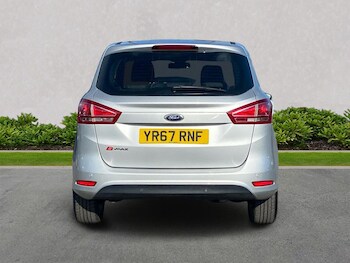 Used Ford B-MAX 2017 for sale - 75907822: Photo