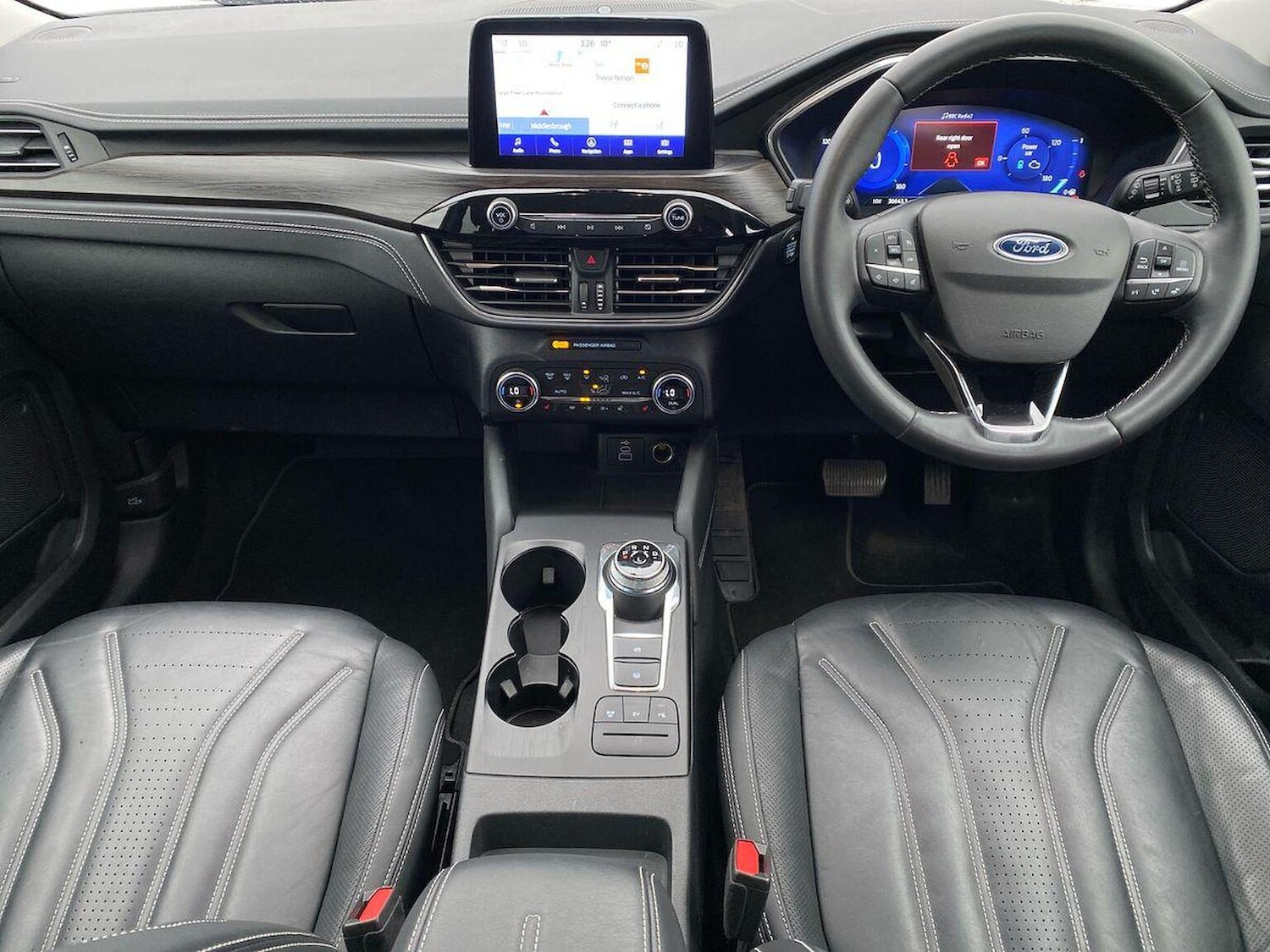 Used Ford Kuga 2022 for sale - 78195084: Photo 10