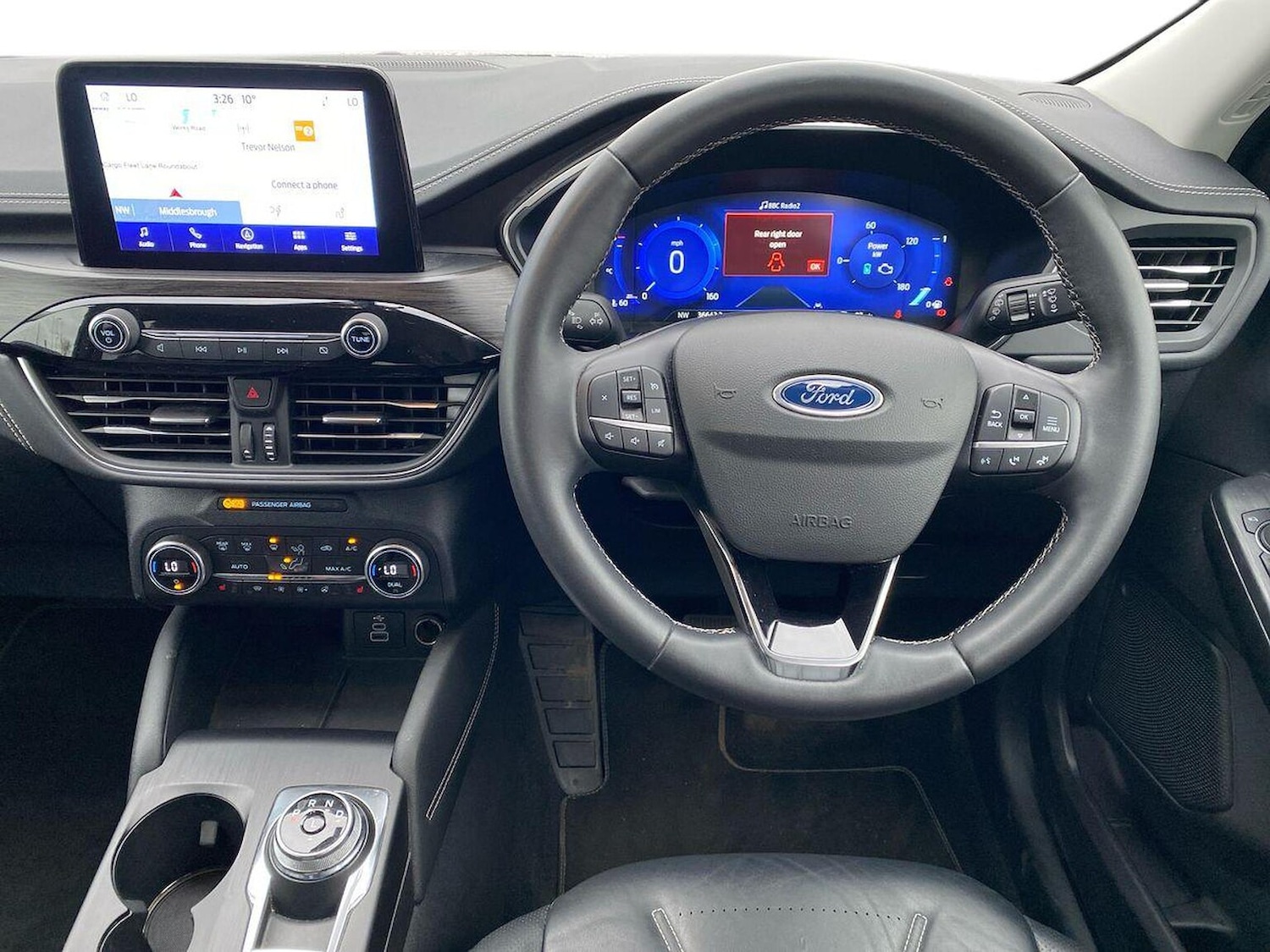 Used Ford Kuga 2022 for sale - 78195084: Photo 11