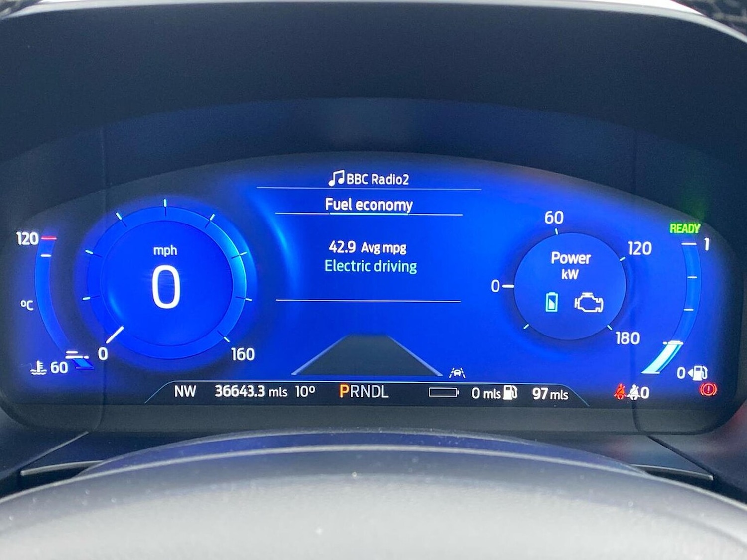 Used Ford Kuga 2022 for sale - 78195084: Photo 12