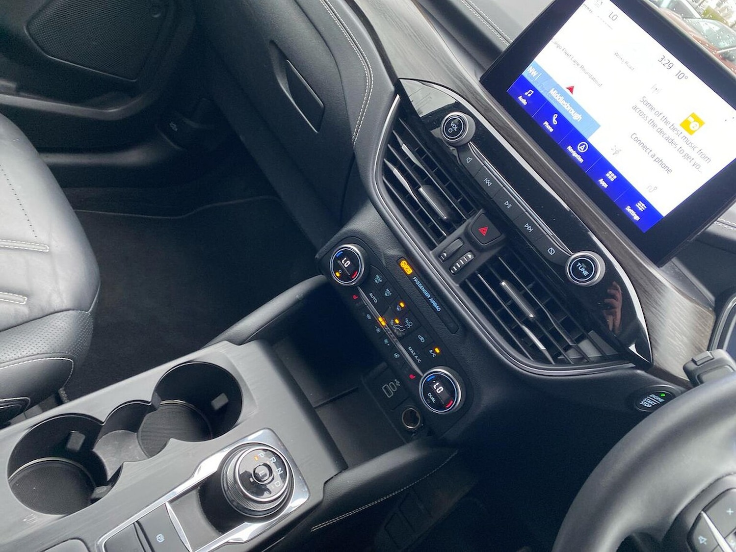 Used Ford Kuga 2022 for sale - 78195084: Photo 15