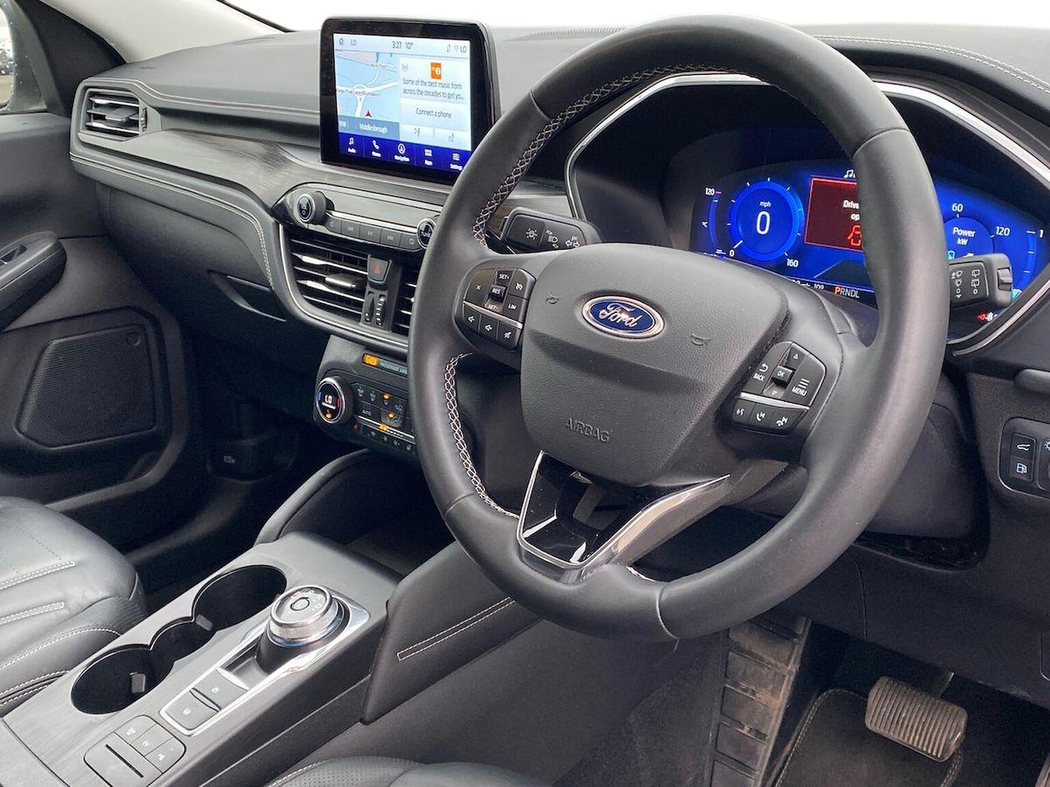 Used Ford Kuga 2022 for sale - 78195084: Photo 17