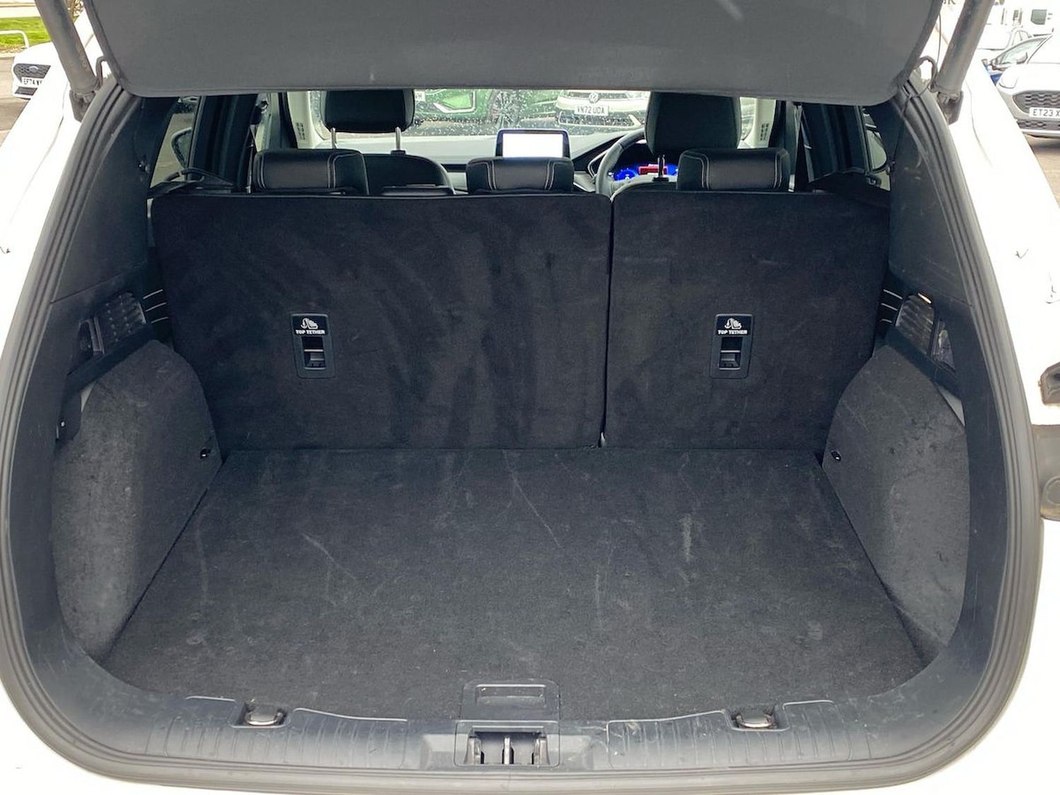 Used Ford Kuga 2022 for sale - 78195084: Photo 19