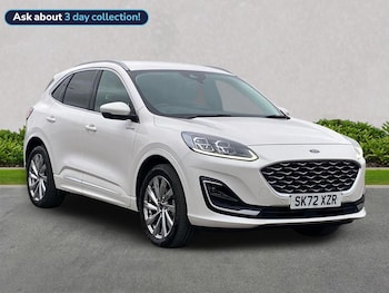 Used Ford Kuga 2022 for sale - 78195084: Photo