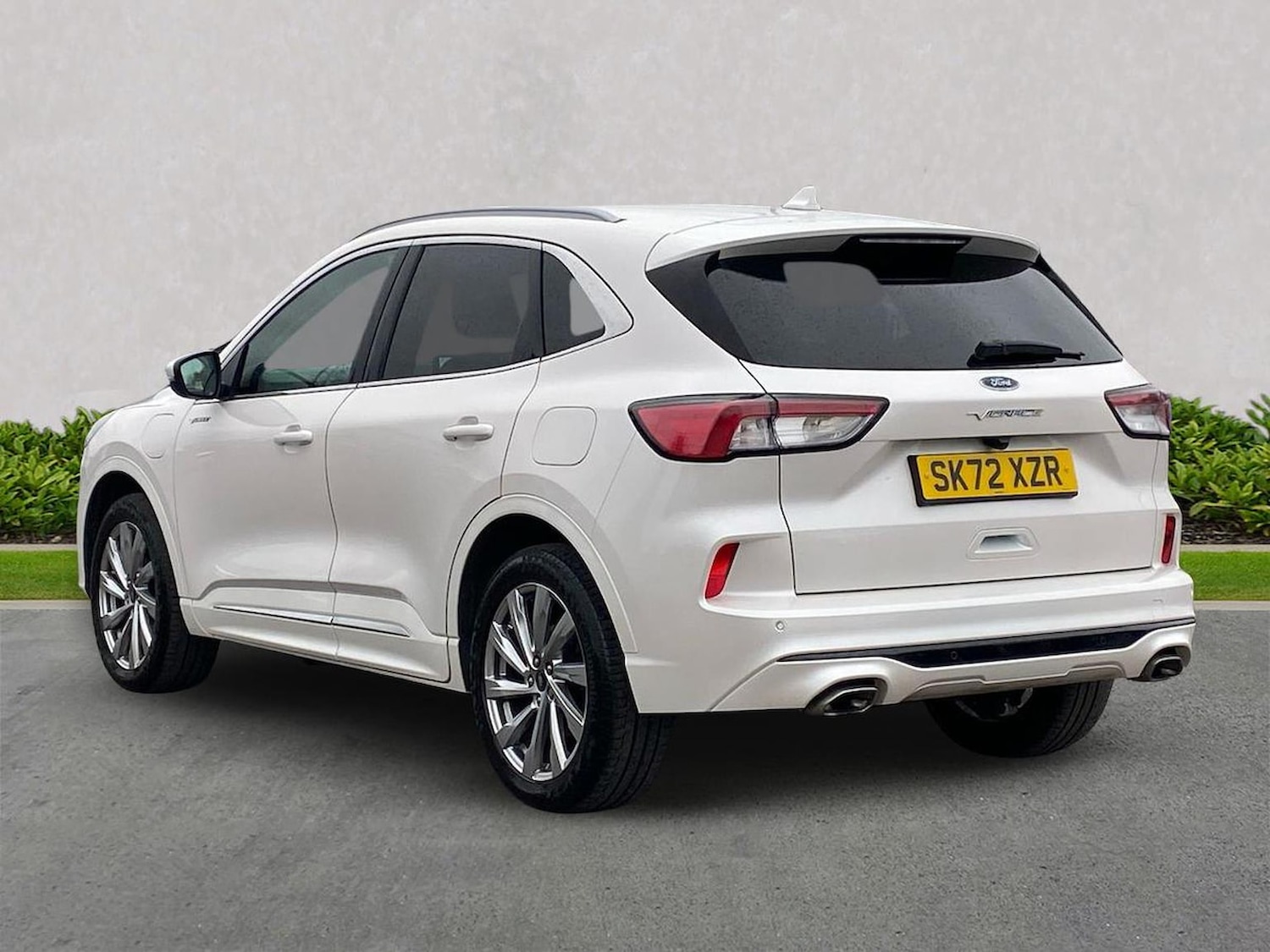 Used Ford Kuga 2022 for sale - 78195084: Photo 2