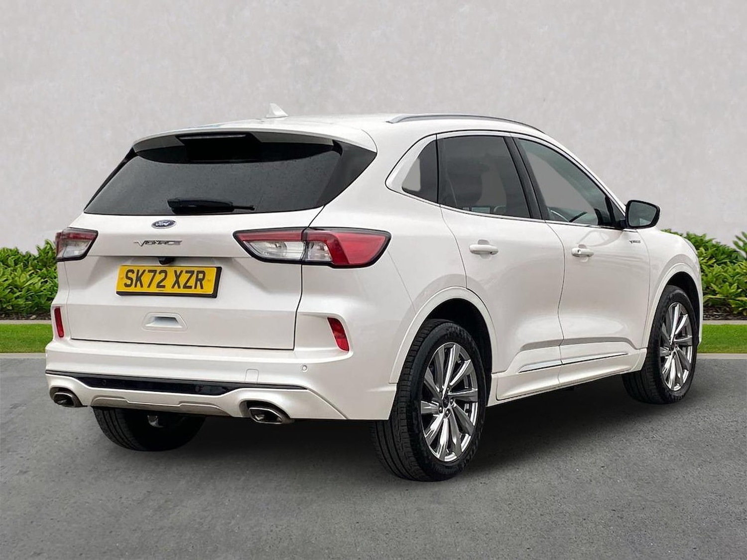 Used Ford Kuga 2022 for sale - 78195084: Photo 20