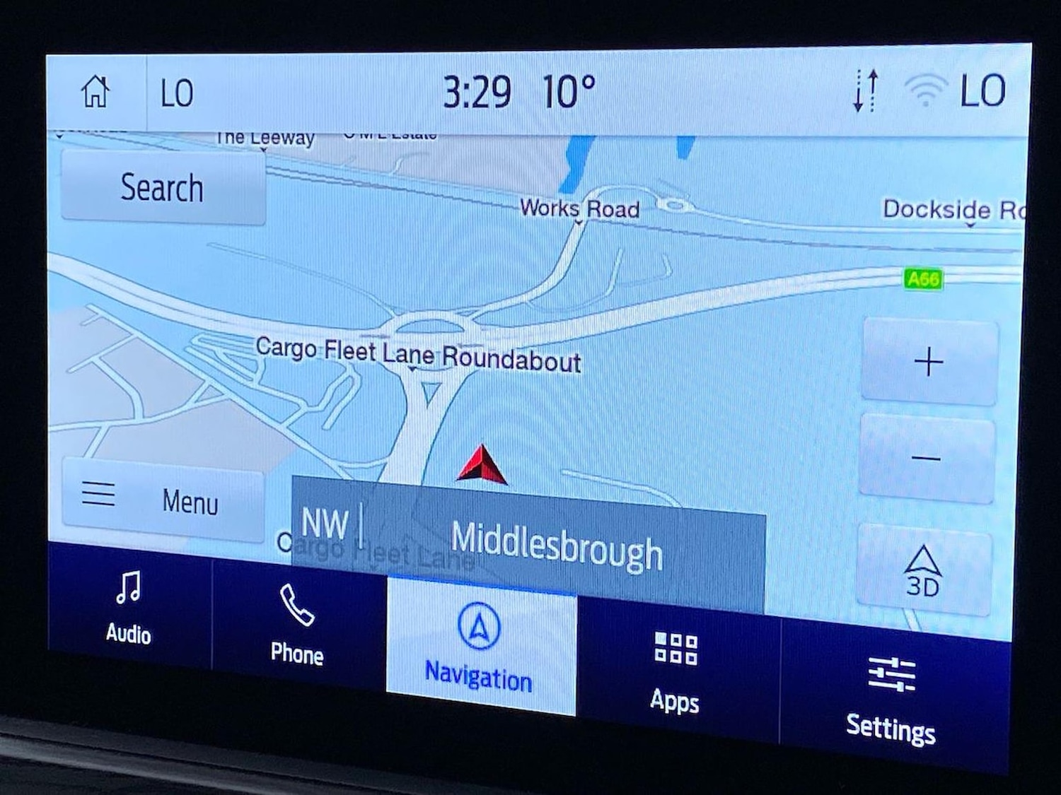 Used Ford Kuga 2022 for sale - 78195084: Photo 26