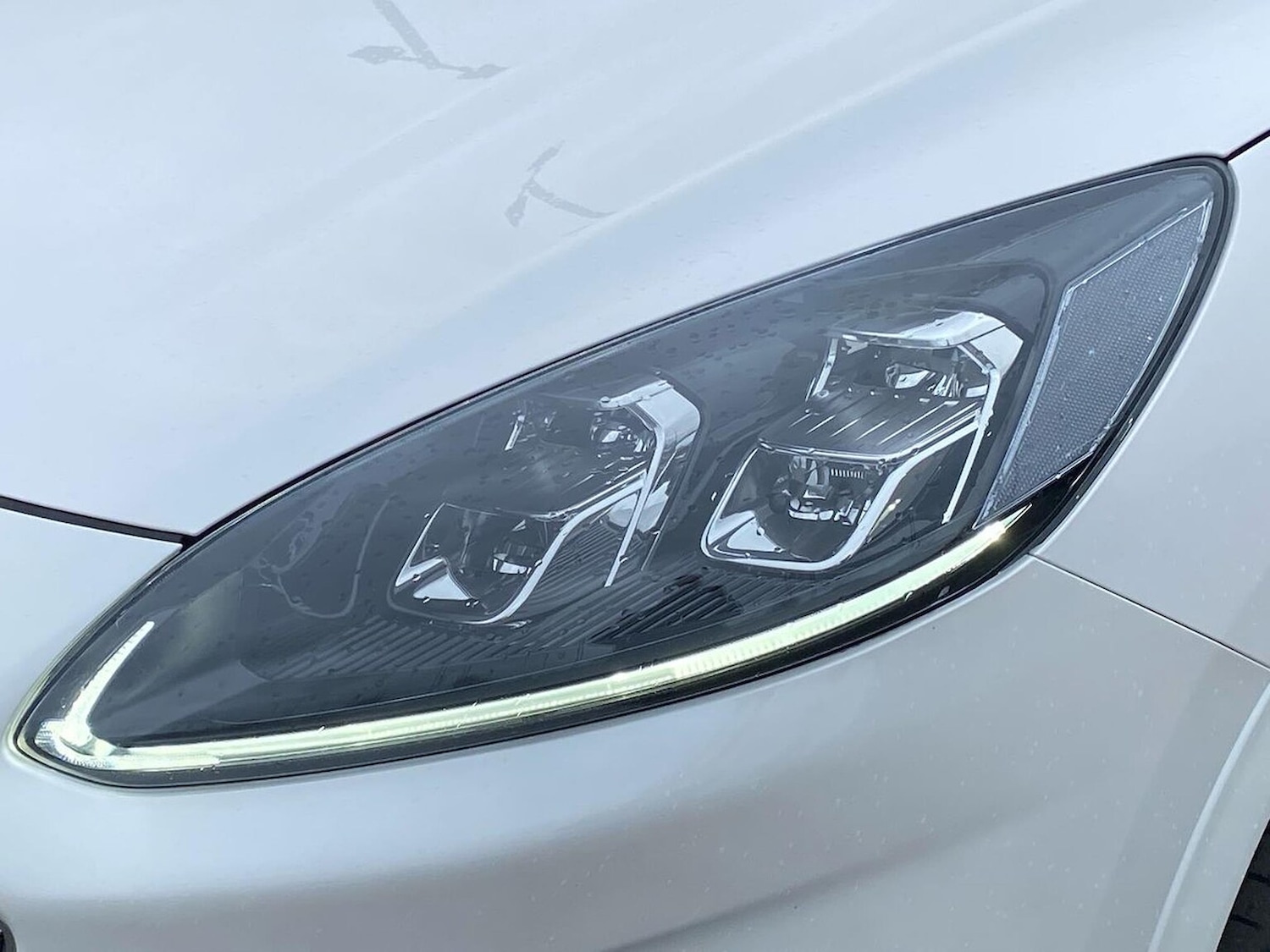 Used Ford Kuga 2022 for sale - 78195084: Photo 35