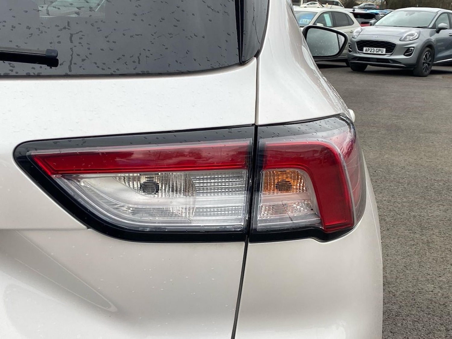 Used Ford Kuga 2022 for sale - 78195084: Photo 37