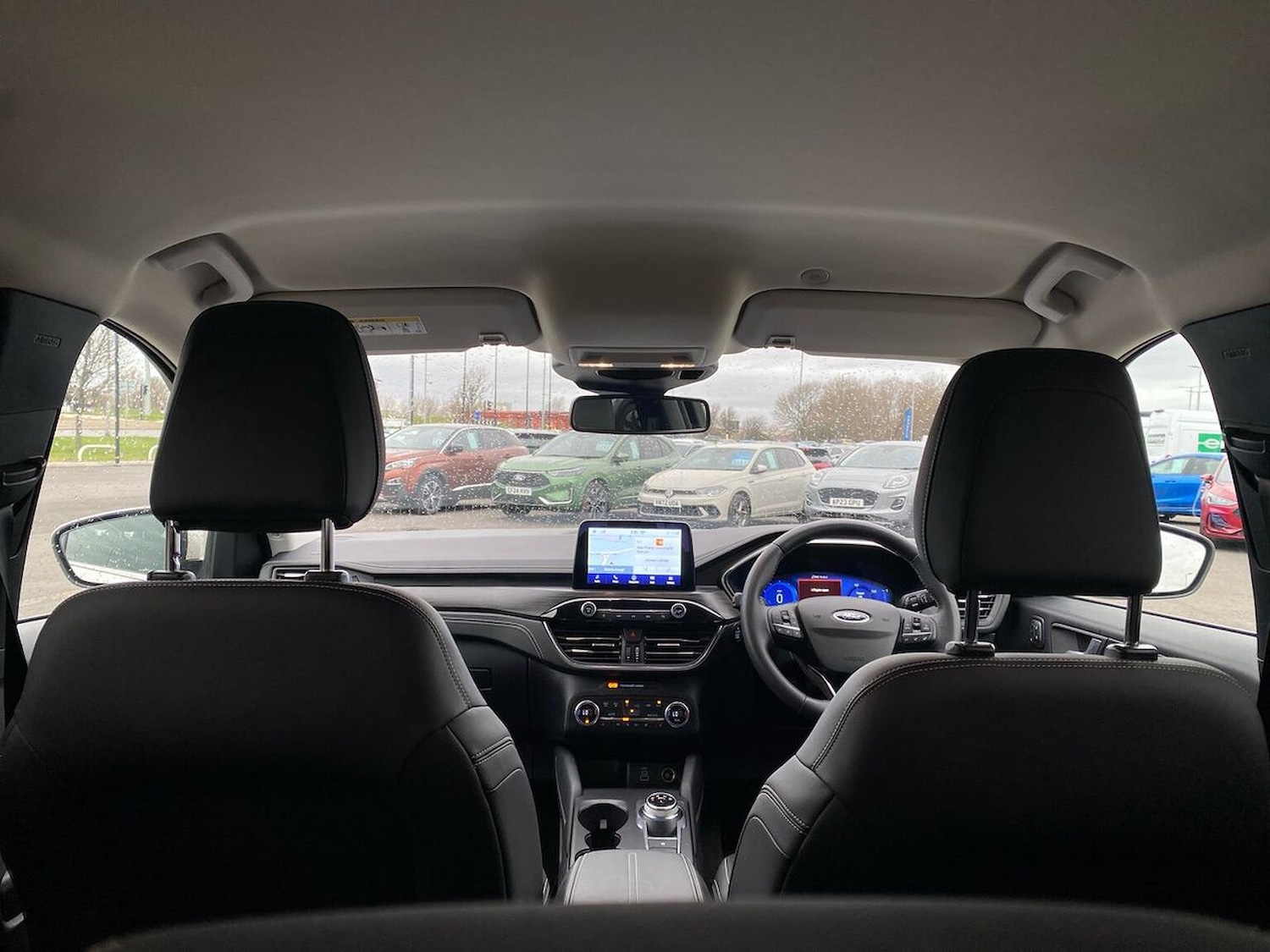 Used Ford Kuga 2022 for sale - 78195084: Photo 40