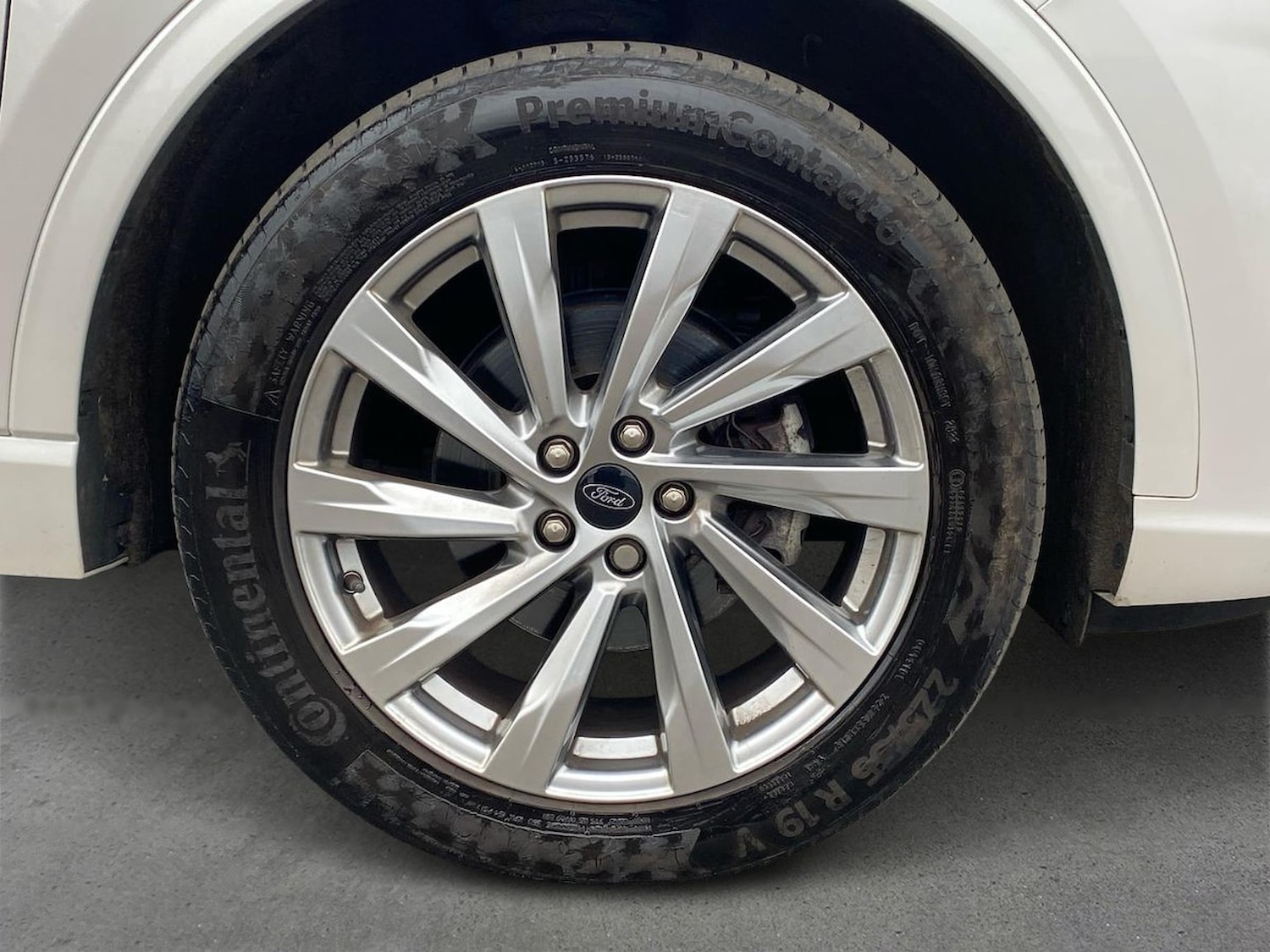 Used Ford Kuga 2022 for sale - 78195084: Photo 8