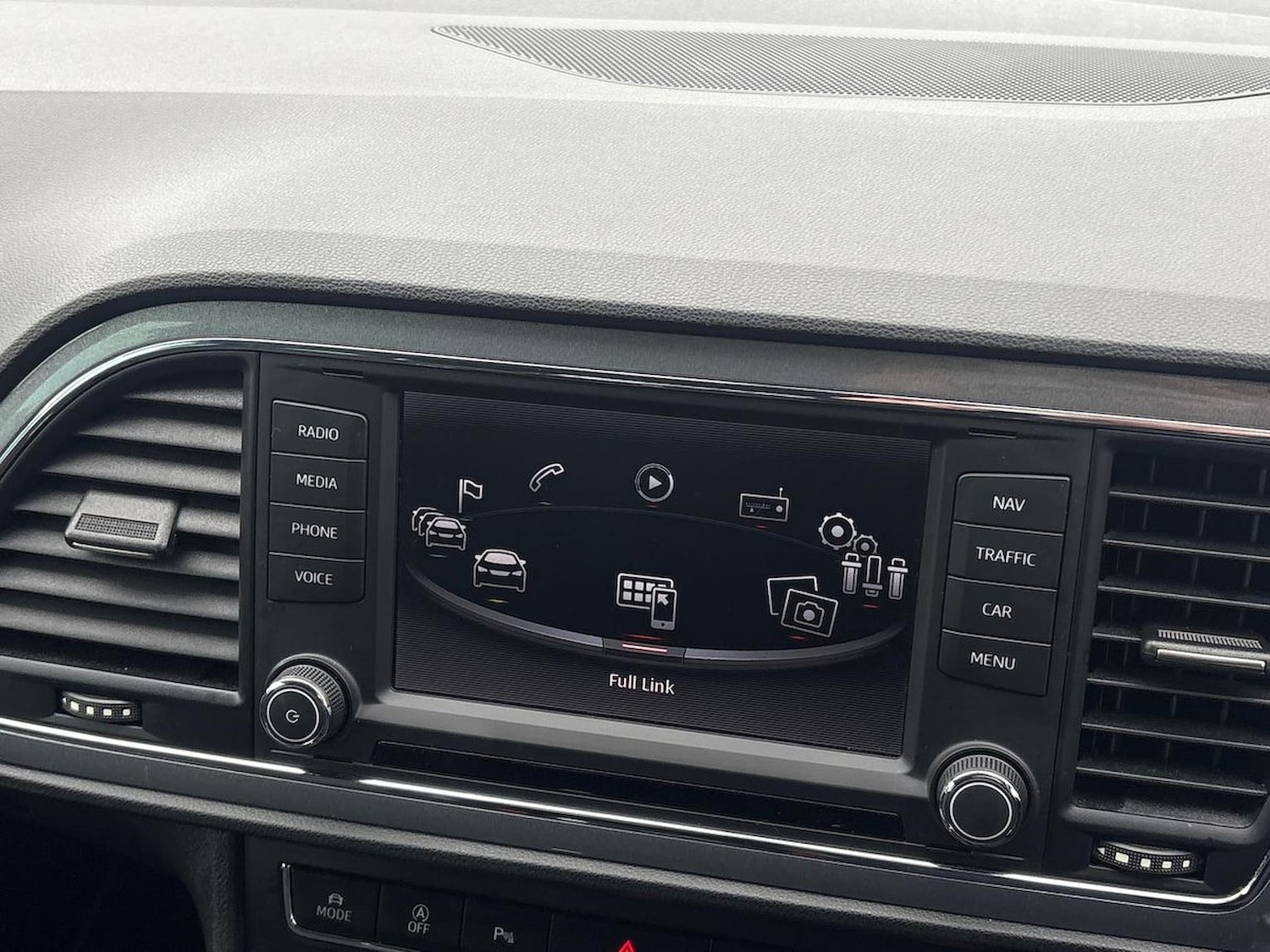 Used SEAT Leon 2015 for sale - 76763455: Photo 10