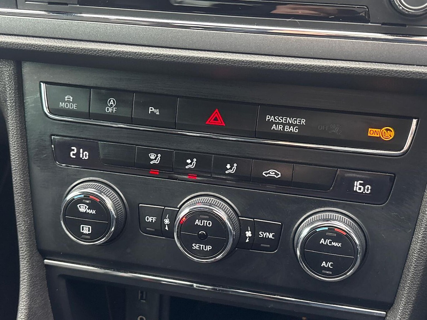 Used SEAT Leon 2015 for sale - 76763455: Photo 11