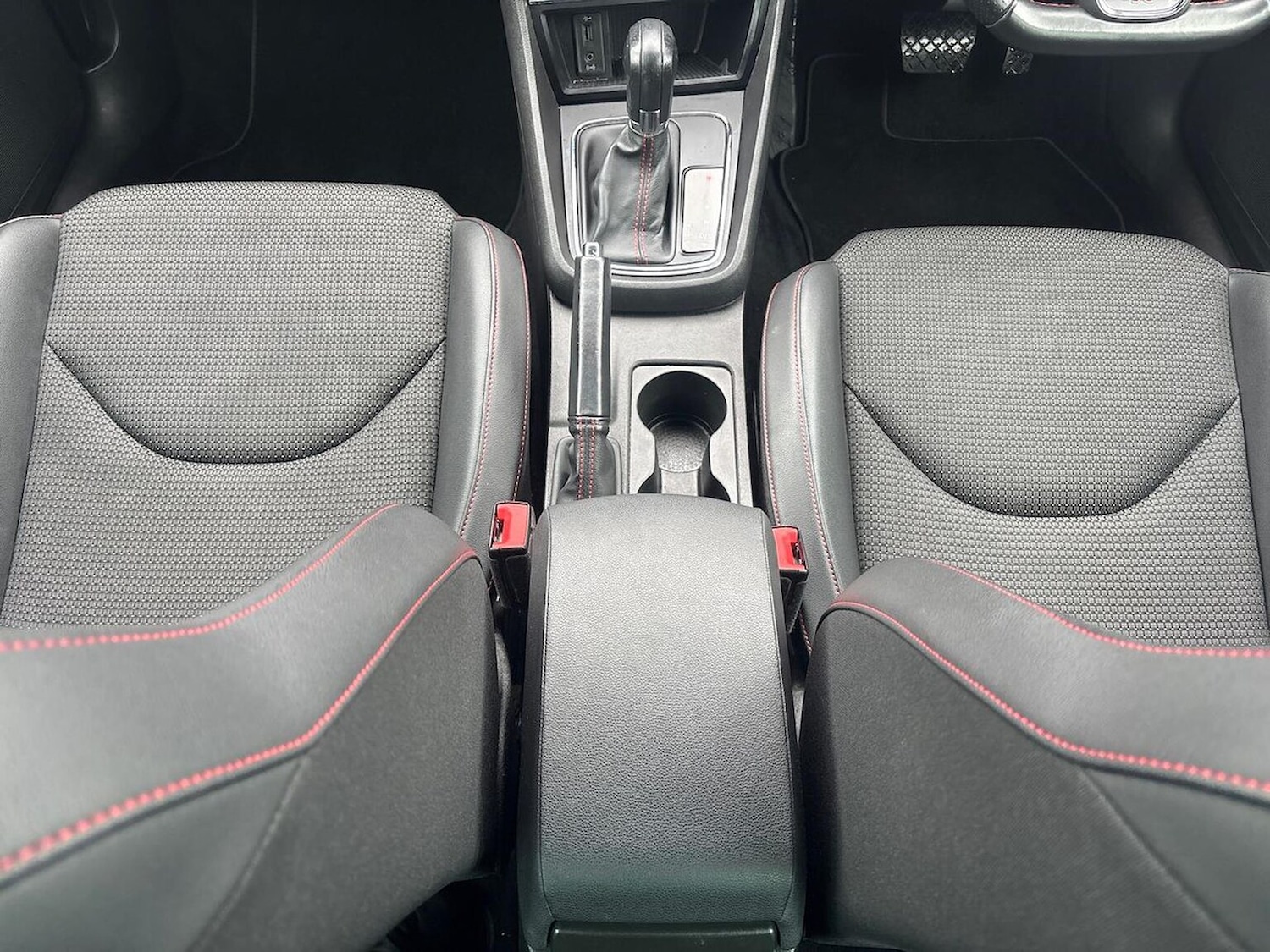 Used SEAT Leon 2015 for sale - 76763455: Photo 12