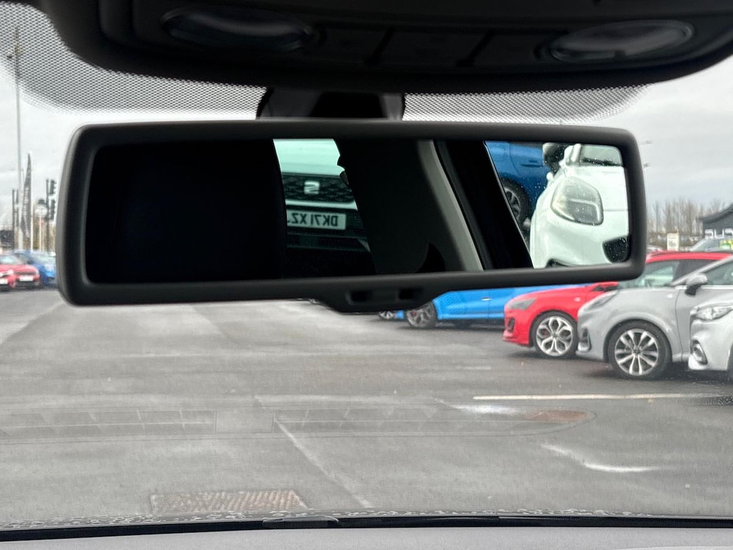 Used SEAT Leon 2015 for sale - 76763455: Photo 13