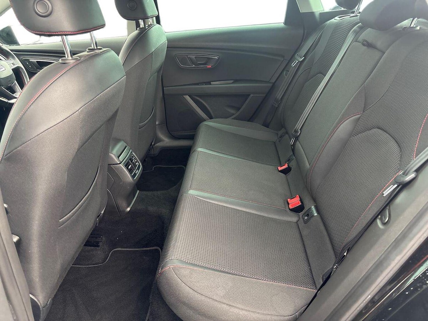 Used SEAT Leon 2015 for sale - 76763455: Photo 15