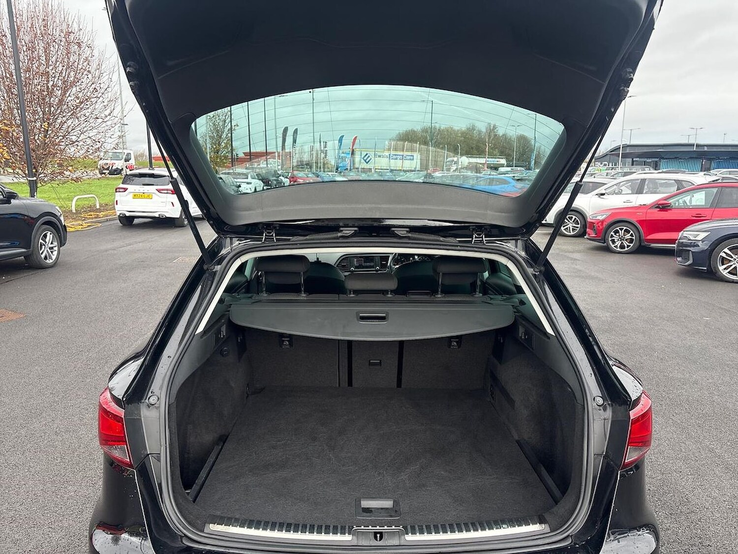 Used SEAT Leon 2015 for sale - 76763455: Photo 16