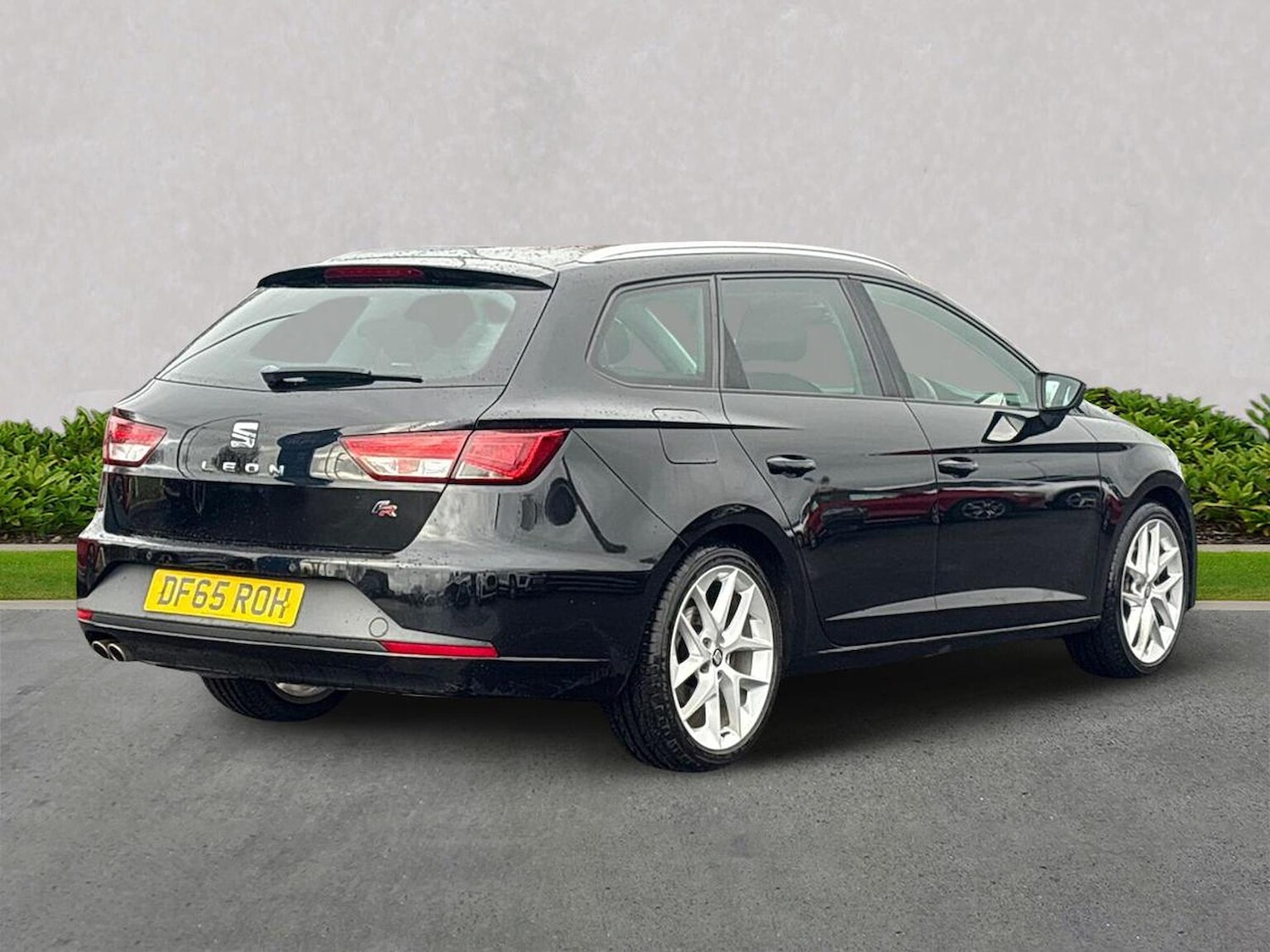 Used SEAT Leon 2015 for sale - 76763455: Photo 17