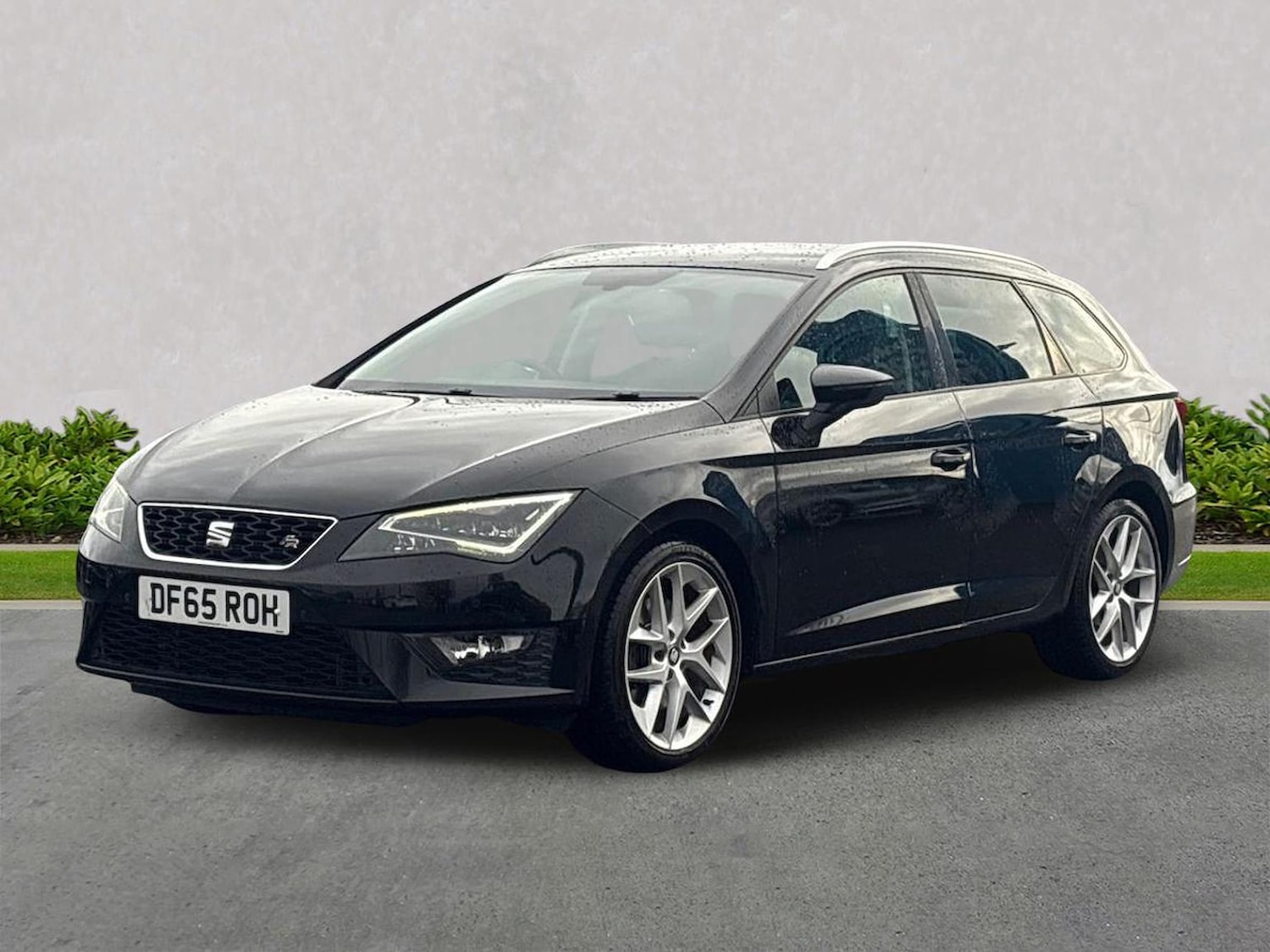 Used SEAT Leon 2015 for sale - 76763455: Photo 19