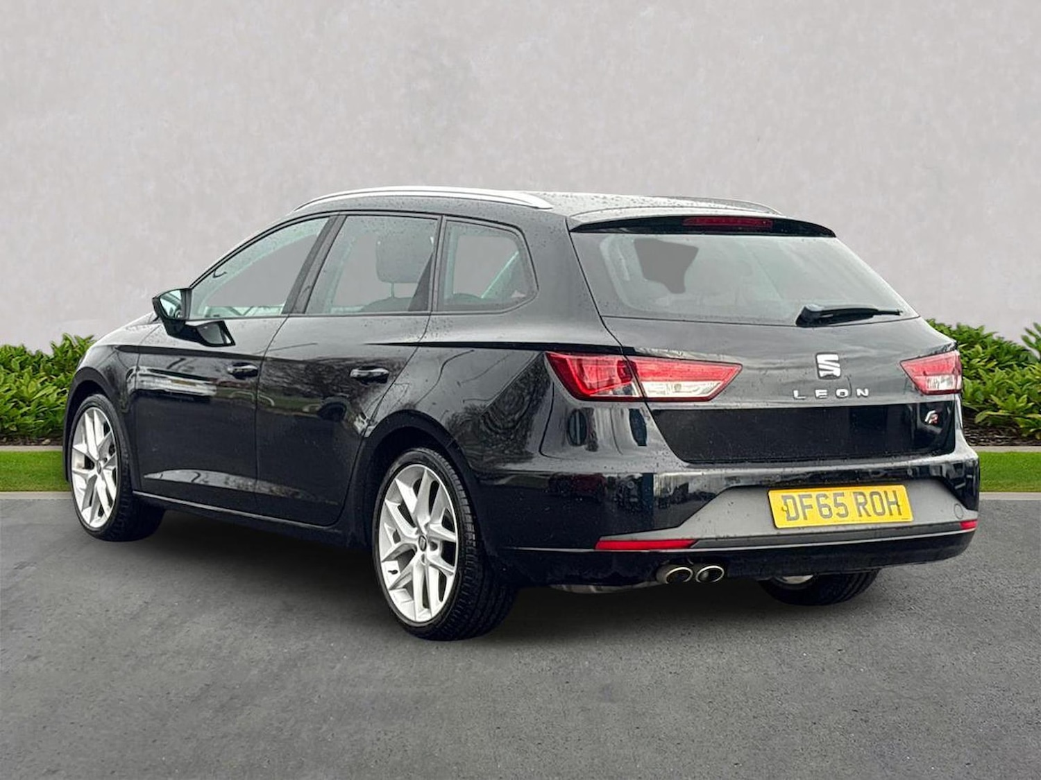 Used SEAT Leon 2015 for sale - 76763455: Photo 2