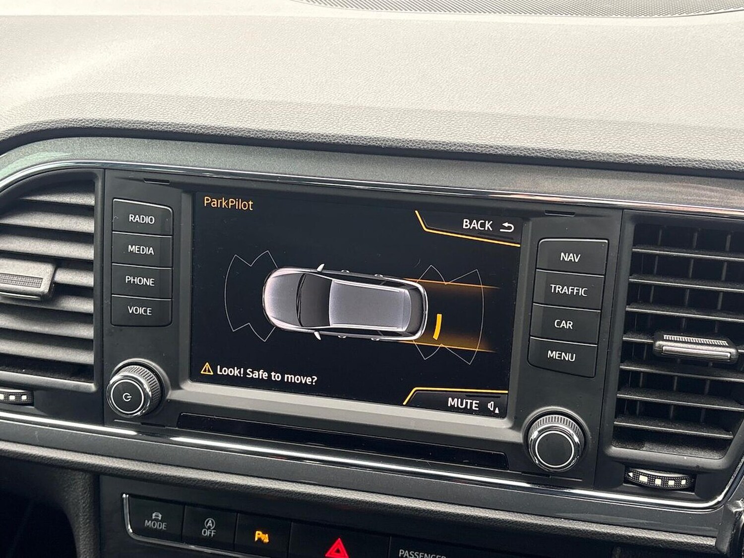 Used SEAT Leon 2015 for sale - 76763455: Photo 22