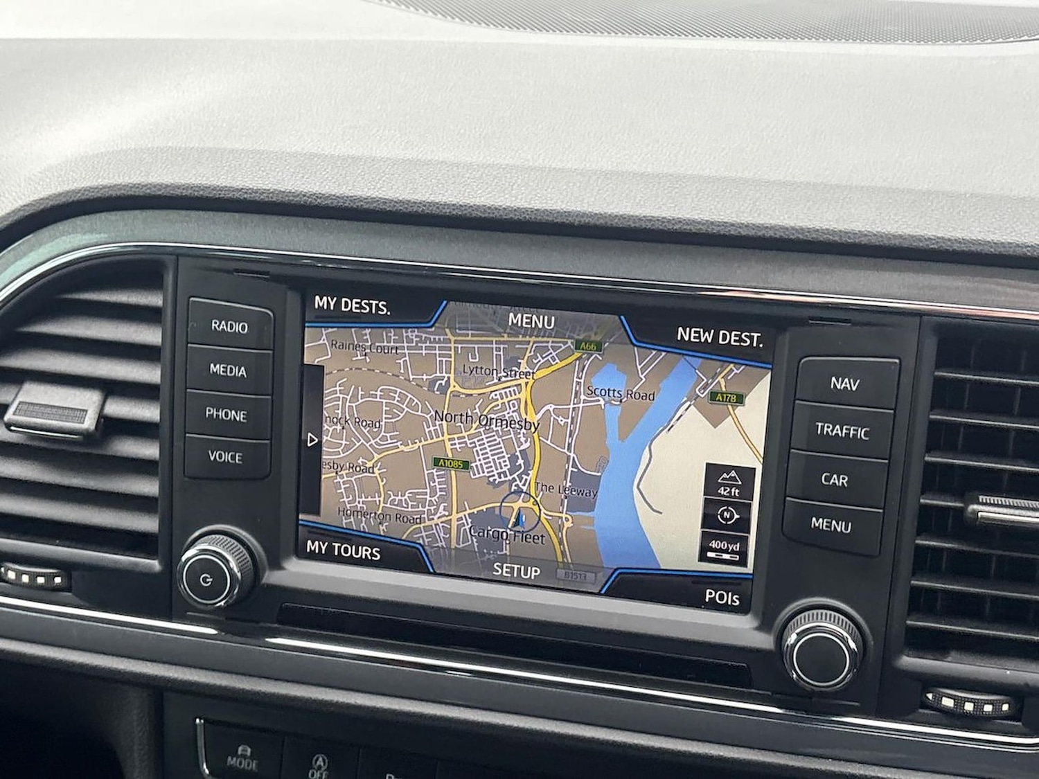 Used SEAT Leon 2015 for sale - 76763455: Photo 23