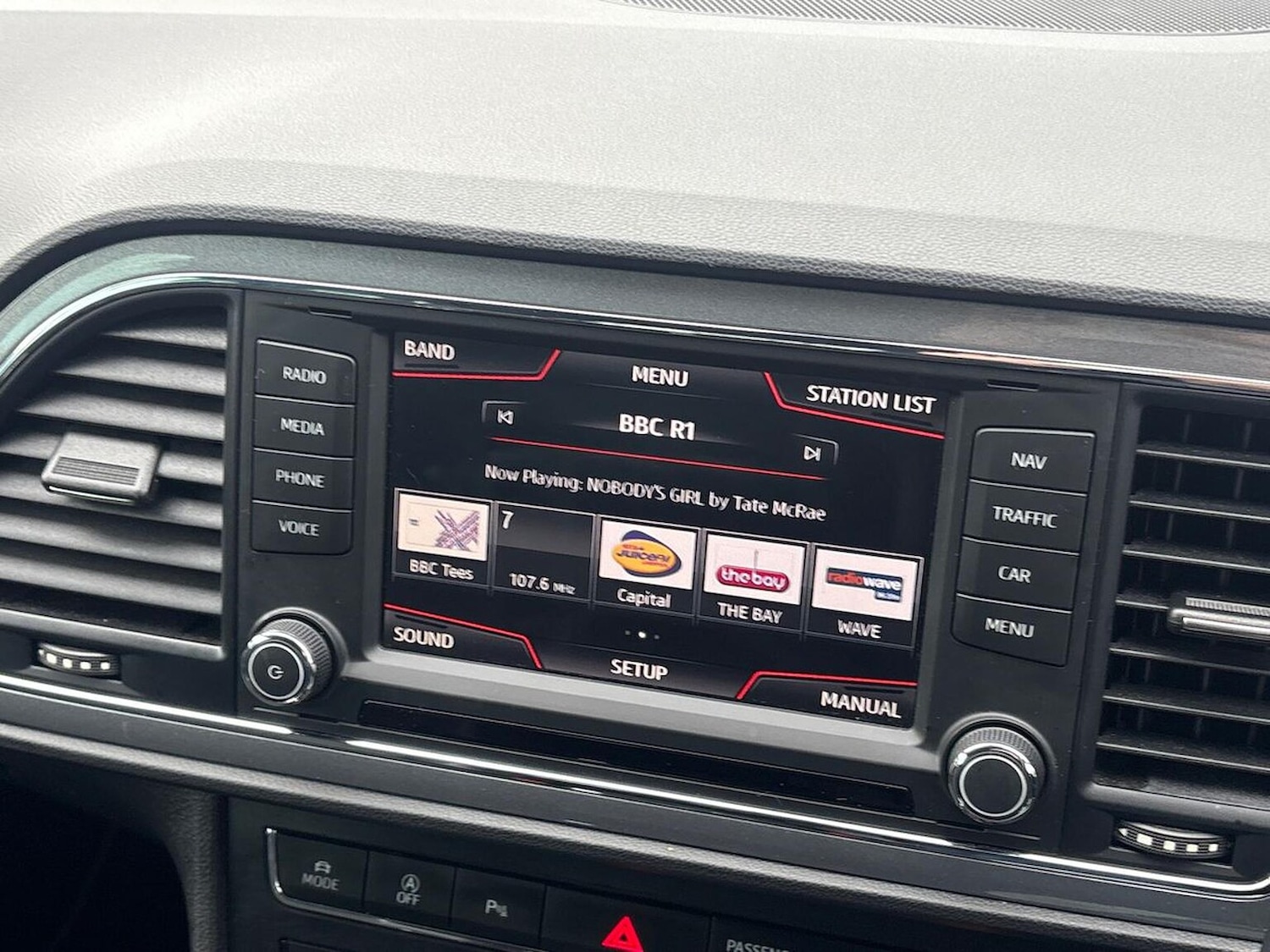 Used SEAT Leon 2015 for sale - 76763455: Photo 24