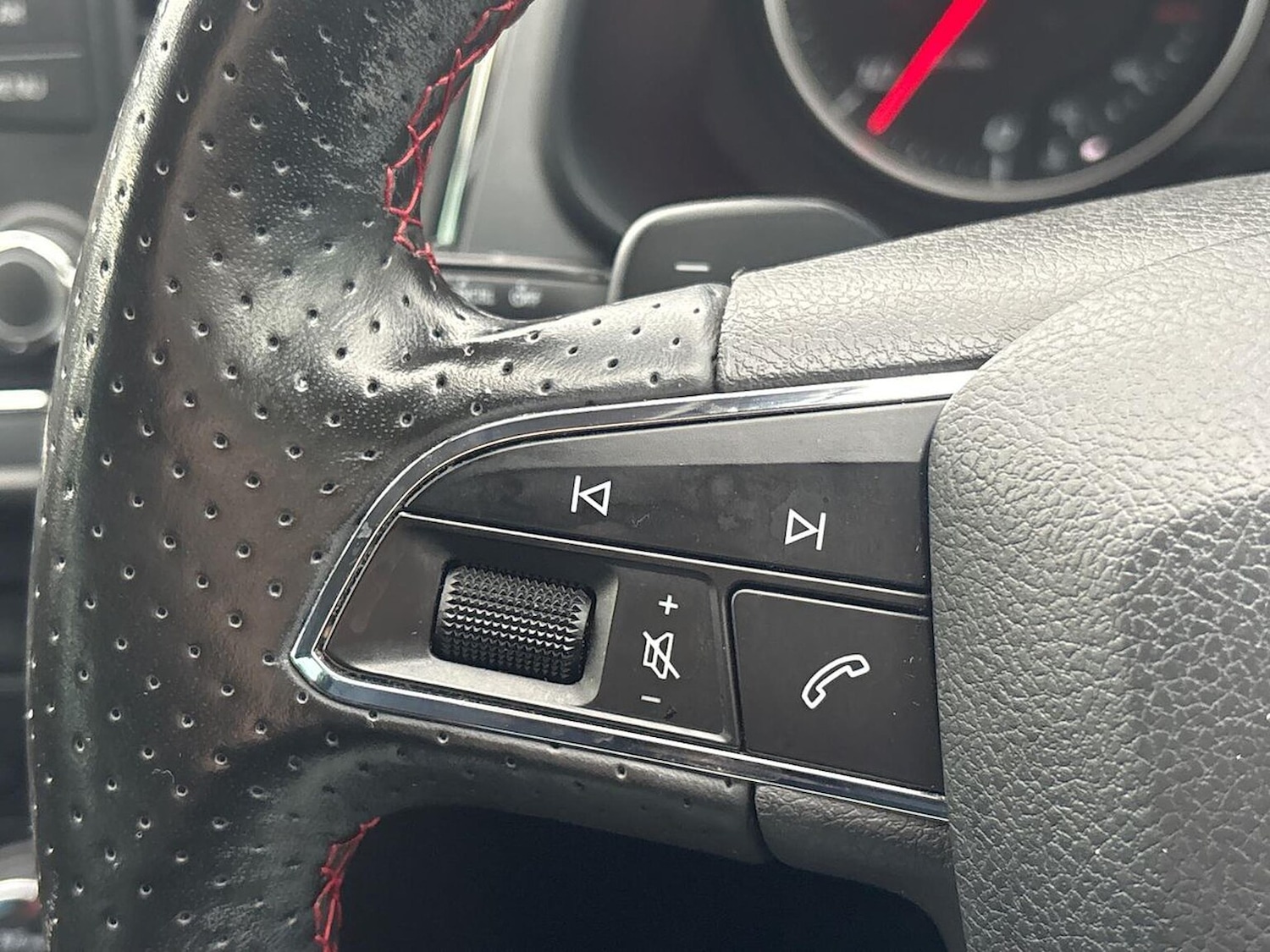 Used SEAT Leon 2015 for sale - 76763455: Photo 25