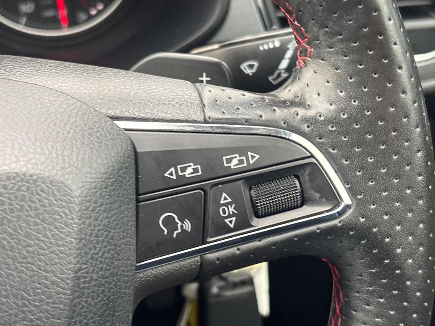 Used SEAT Leon 2015 for sale - 76763455: Photo 26