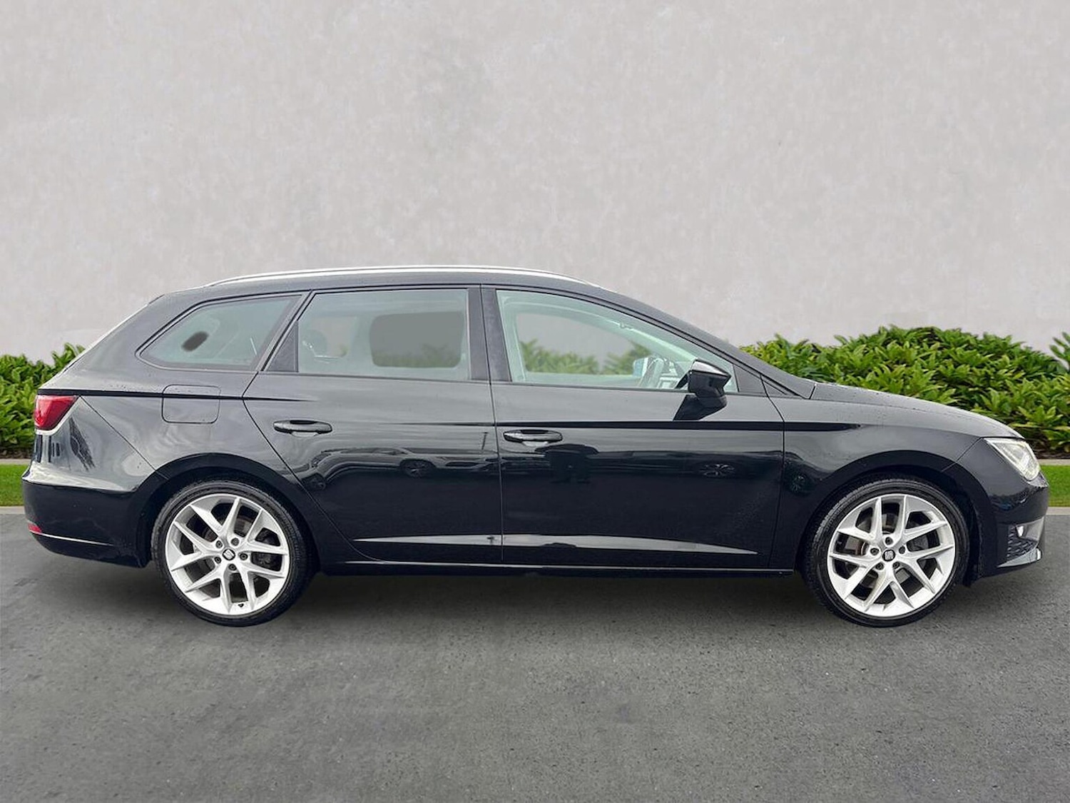 Used SEAT Leon 2015 for sale - 76763455: Photo 3