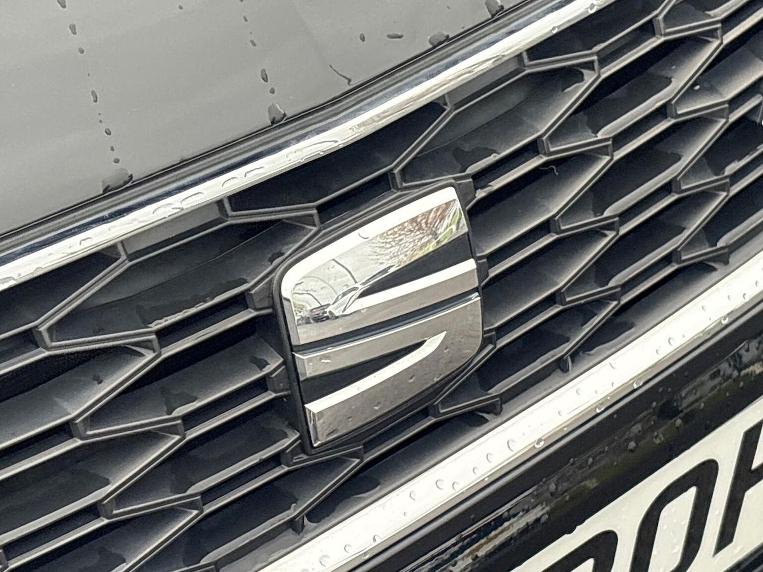 Used SEAT Leon 2015 for sale - 76763455: Photo 32