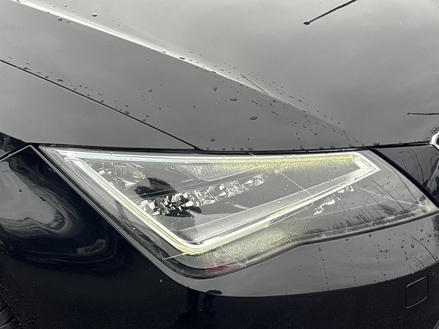 Used SEAT Leon 2015 for sale - 76763455: Photo 33