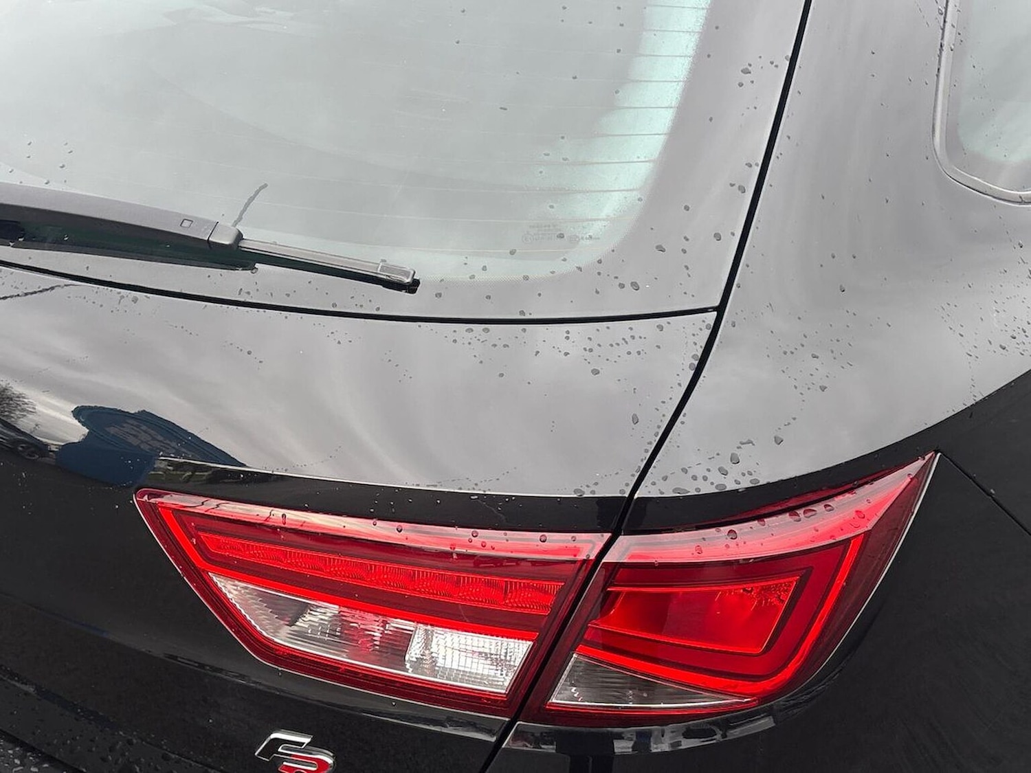 Used SEAT Leon 2015 for sale - 76763455: Photo 35