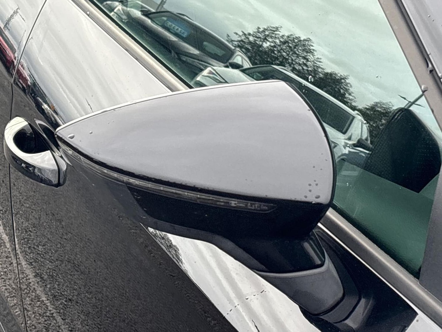 Used SEAT Leon 2015 for sale - 76763455: Photo 37