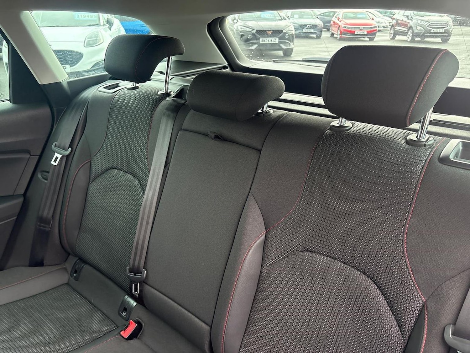 Used SEAT Leon 2015 for sale - 76763455: Photo 38