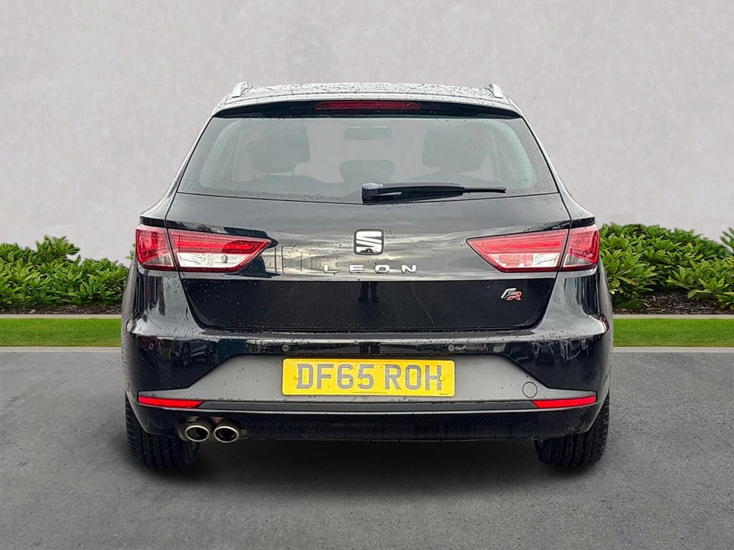 Used SEAT Leon 2015 for sale - 76763455: Photo 4