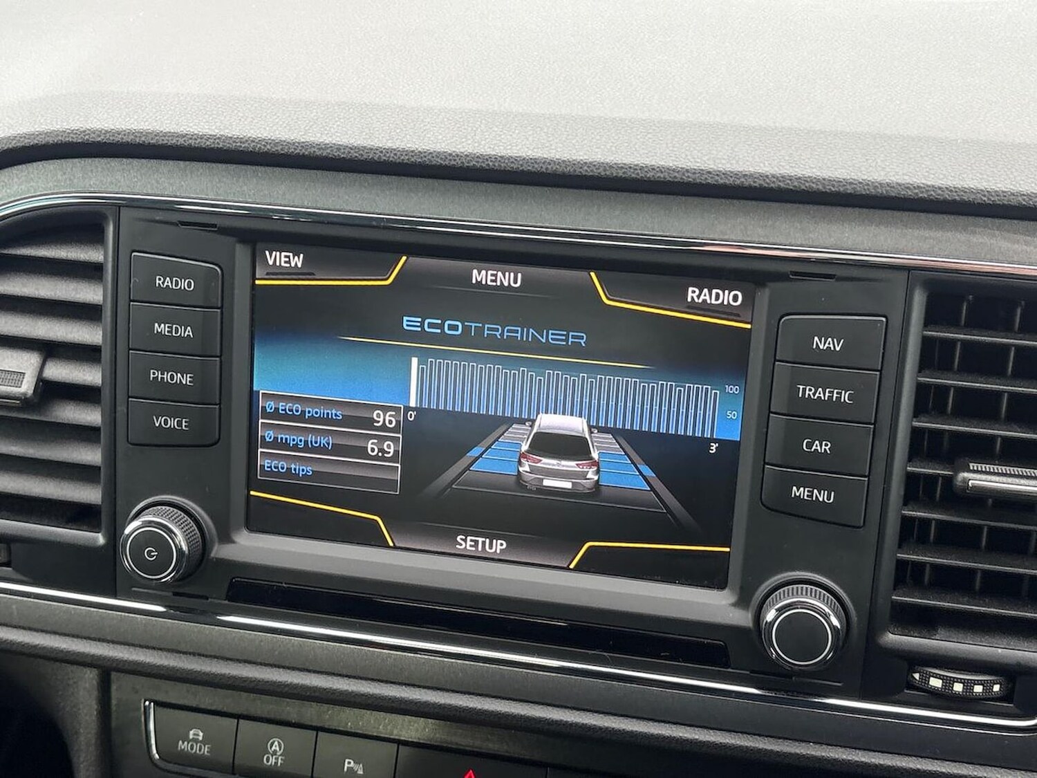 Used SEAT Leon 2015 for sale - 76763455: Photo 40