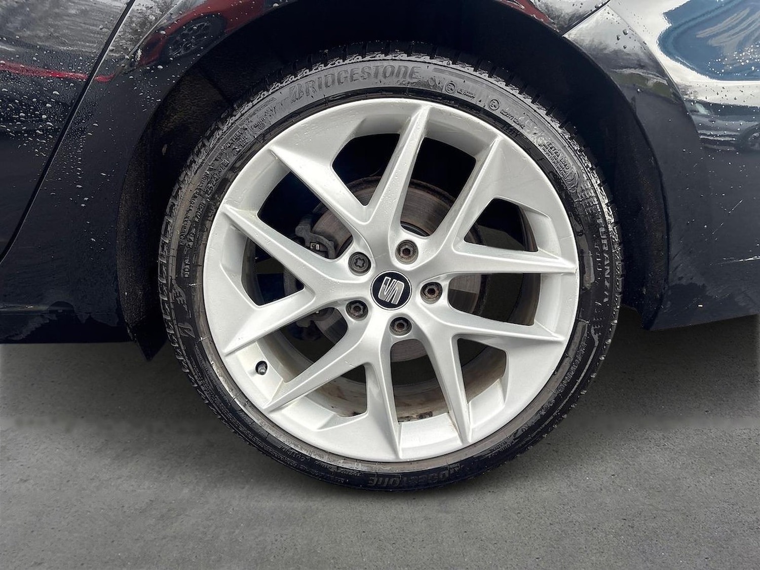 Used SEAT Leon 2015 for sale - 76763455: Photo 6