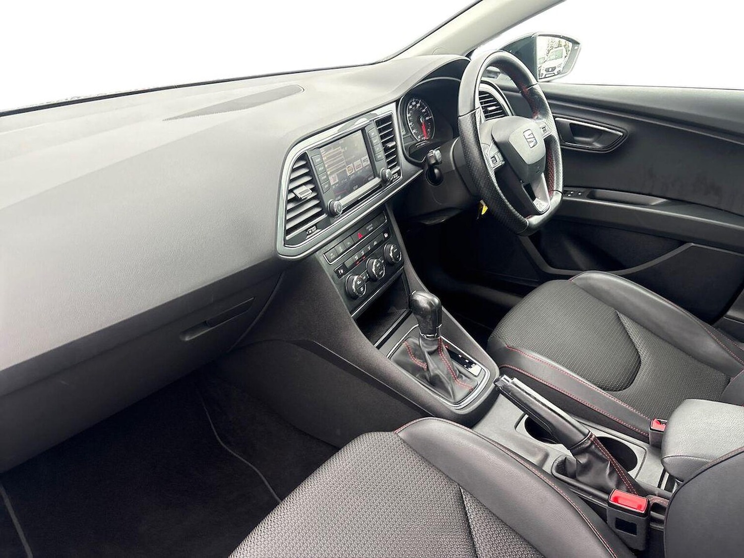 Used SEAT Leon 2015 for sale - 76763455: Photo 7