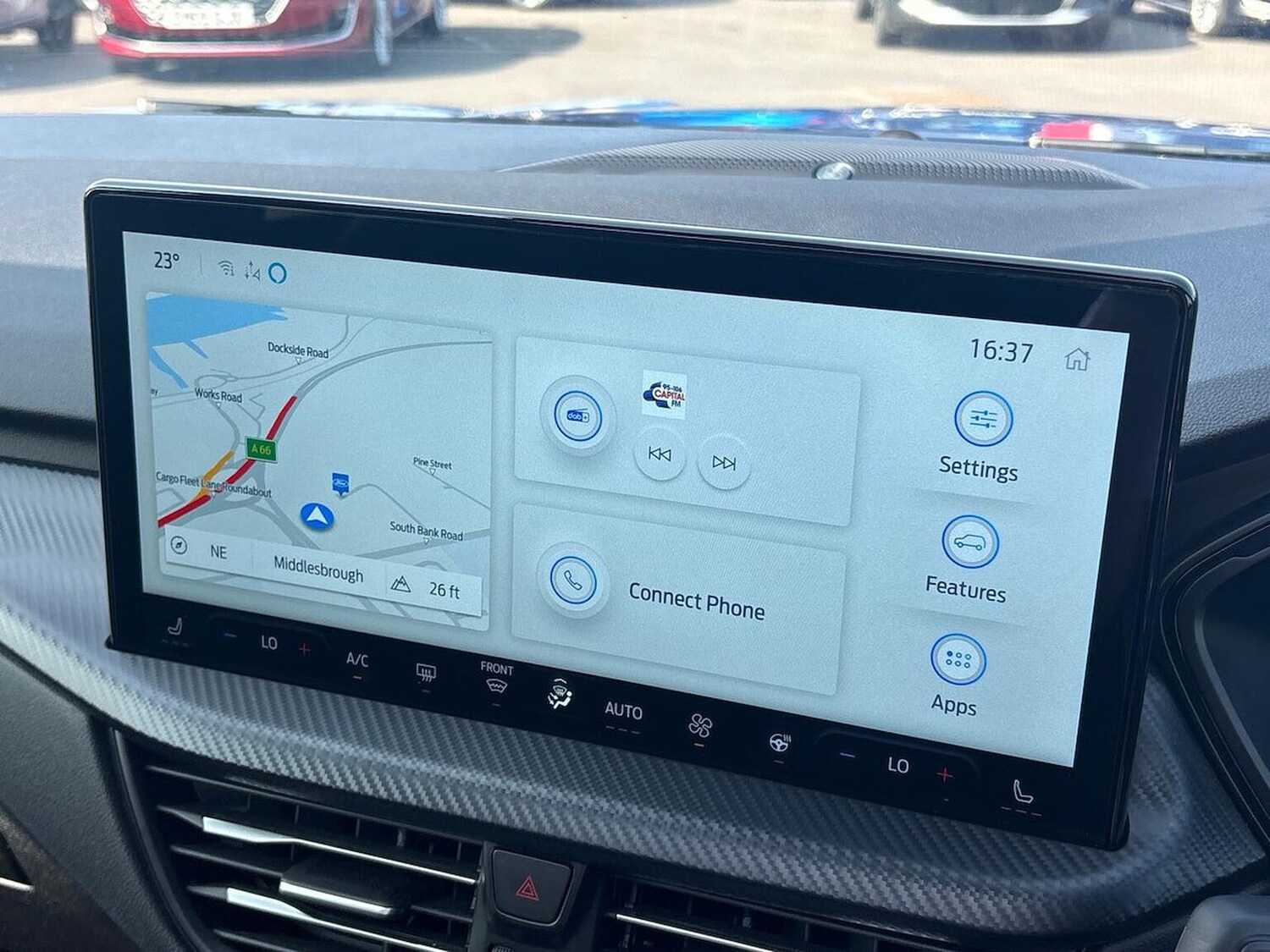 Used Ford Kuga 2024 for sale - 77489099: Photo 11