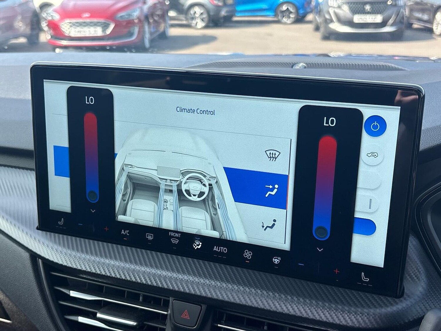 Used Ford Kuga 2024 for sale - 77489099: Photo 12