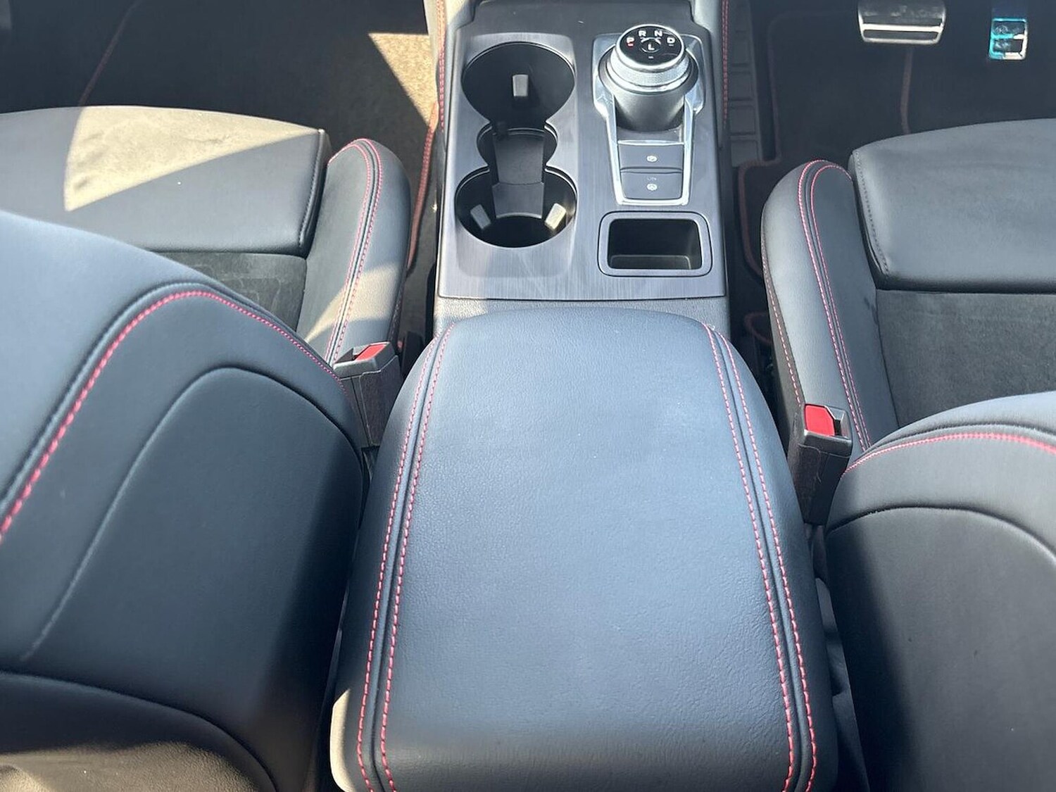 Used Ford Kuga 2024 for sale - 77489099: Photo 13